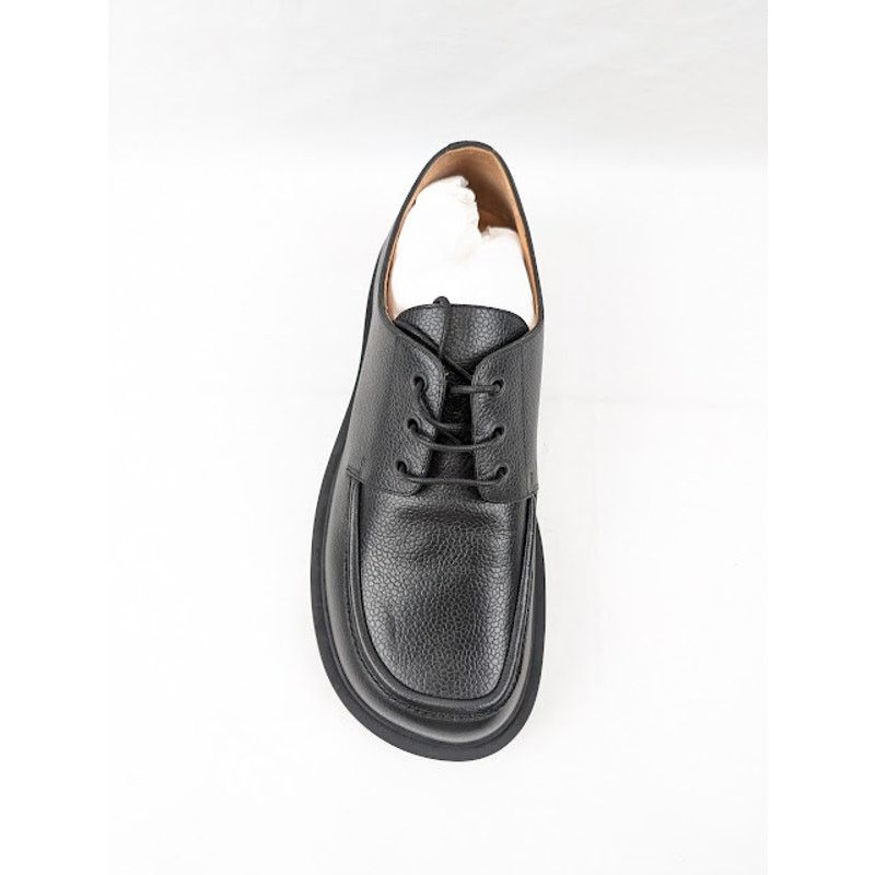Maison Margiela o1rshd1 Lace-up Shoes in Black Size US 10 / EU 43 - 7 Thumbnail