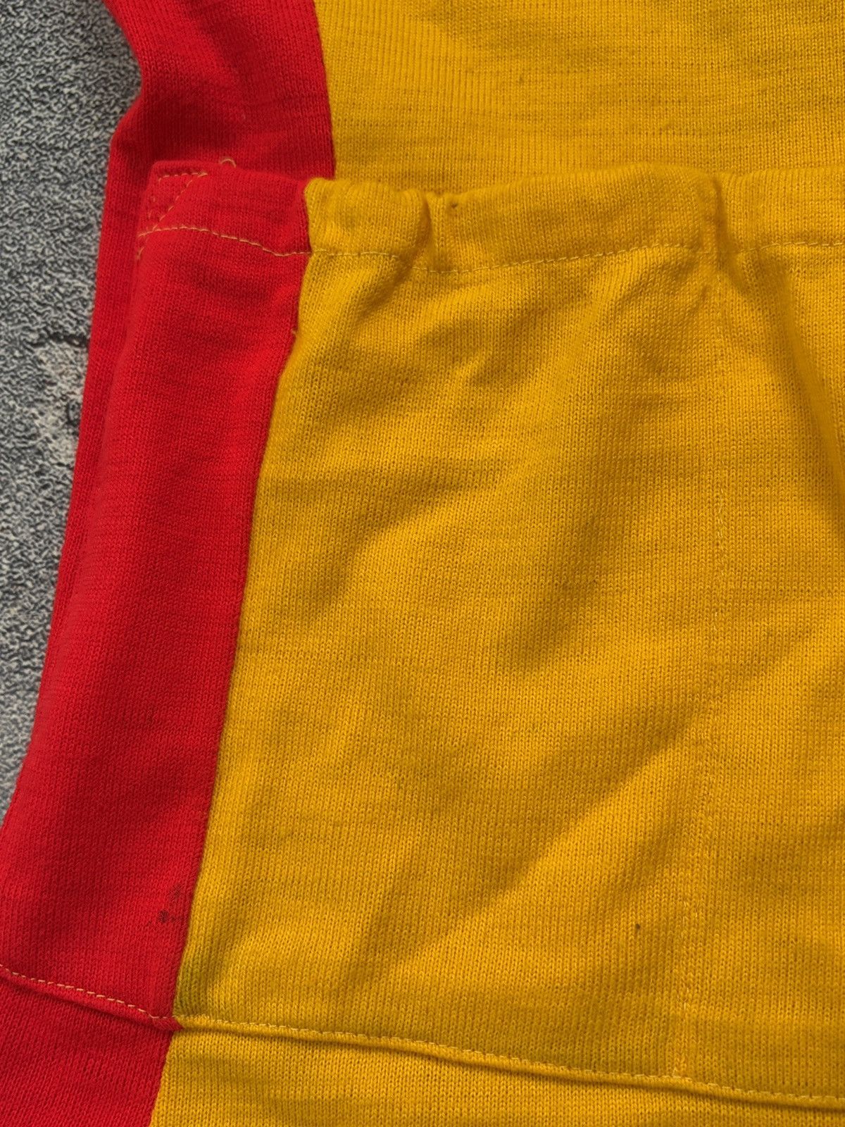 Vintage Vintage 70s Giemmsport V.C. MAN POLY Cycling Jersey M Size US M / EU 48-50 / 2 - 13 Thumbnail