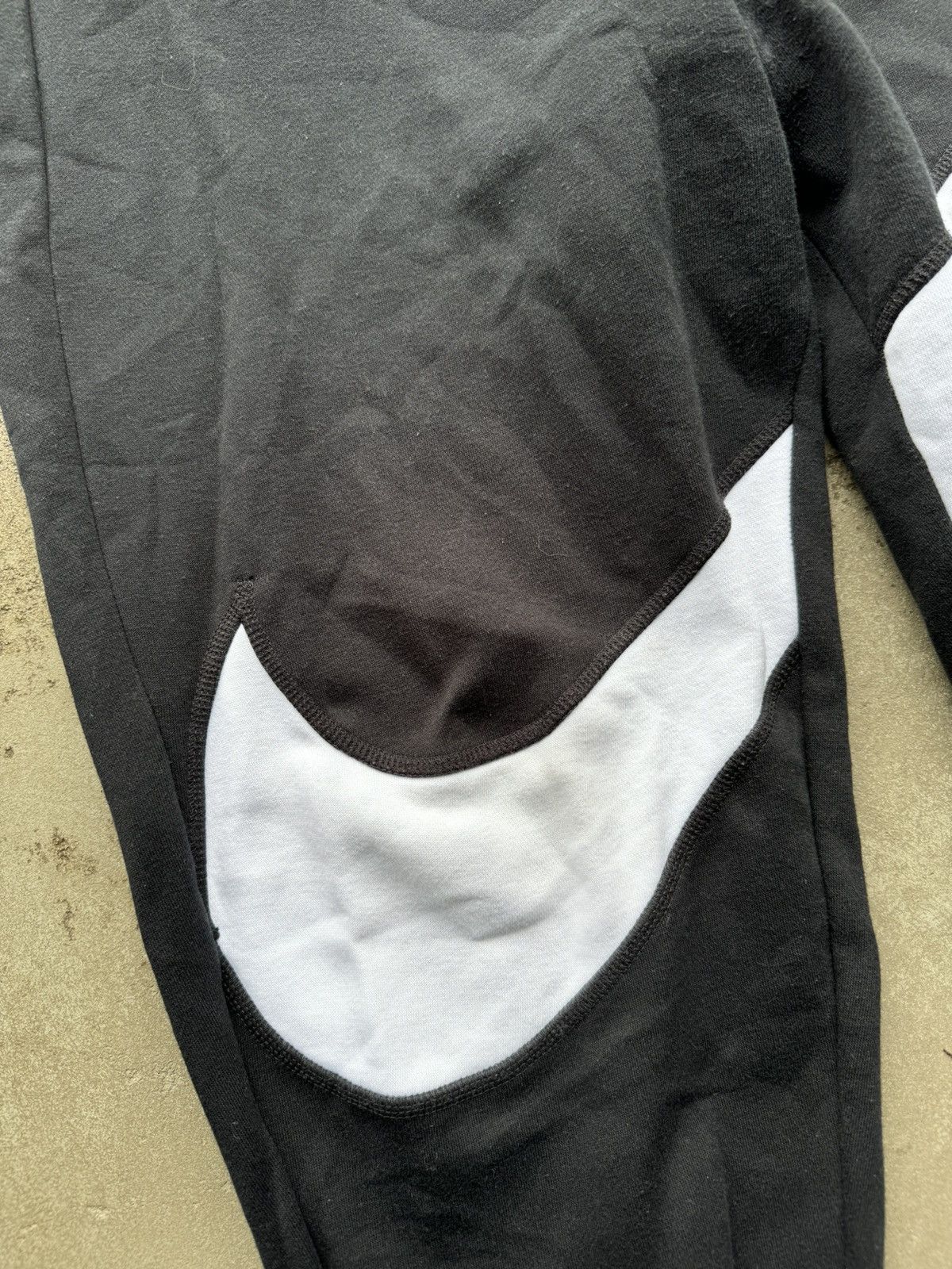 Nike Swoosh Sweatpants