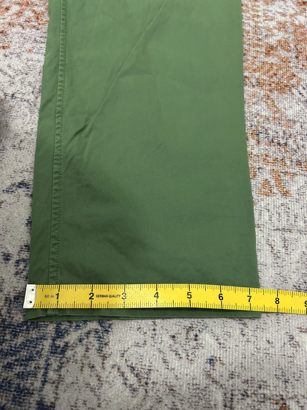 Issey Miyake Vintage Issey Miyake Tsumori Chisato Pleated Pants Size US 30 / EU 46 - 21 Thumbnail