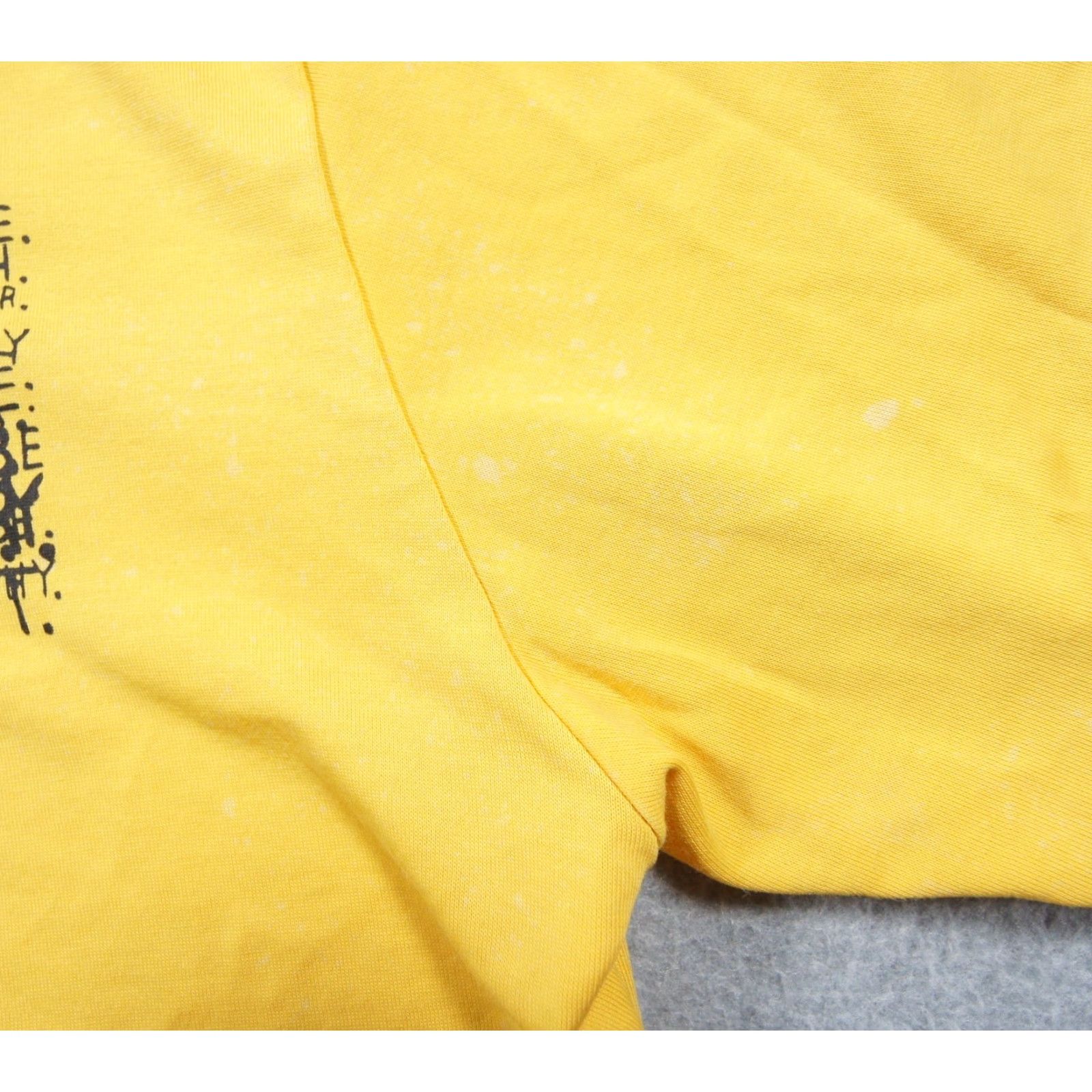 Nike Nike Shirt Mens Medium Yellow Dri-Fit Short Sleeve Tee Athletic Comfort Casual Logo Size US M / EU 48-50 / 2 - 3 Thumbnail