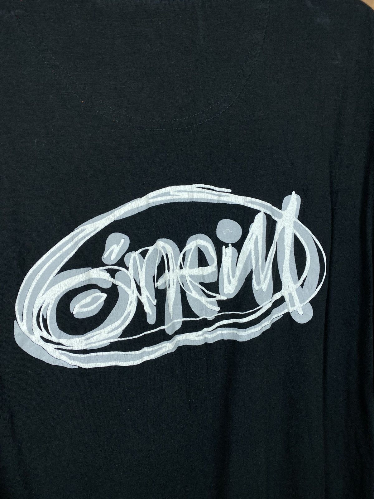 O'Neill 🌊Vintage 90s T-Shirt O’Neill Big Logo Tee🌊 Size US XXL / EU 58 / 5 - 2 Thumbnail