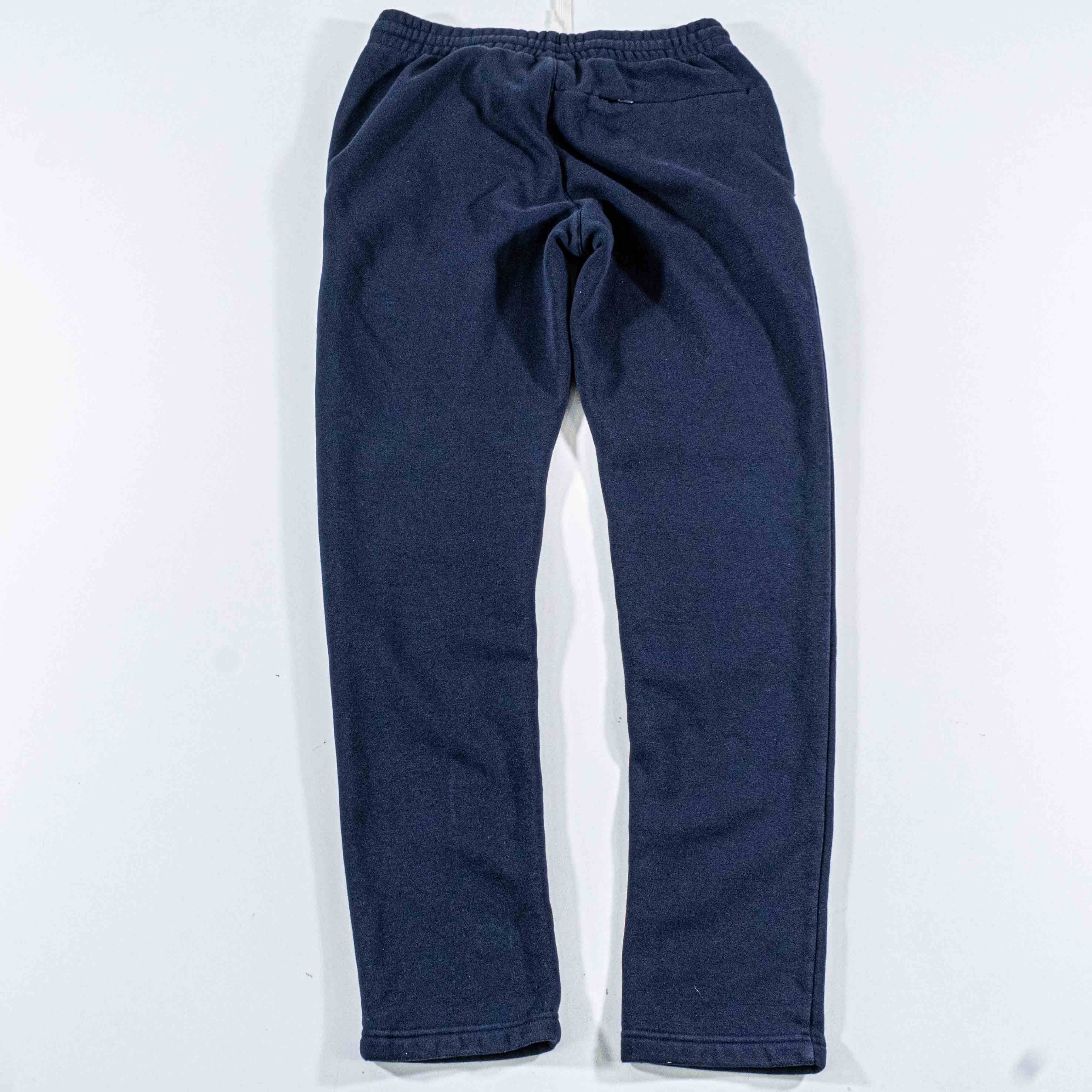 Adidas Adidas Yard Look Tapered Sweatpants Navy Joggers Y2K Logo Size US 30 / EU 46 - 2 Thumbnail