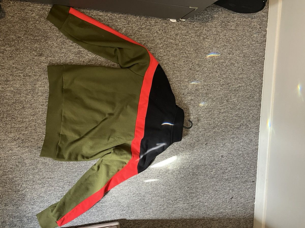 SPENCER BADU Spencer Badu track top Size US L / EU 52-54 / 3 - 3 Thumbnail