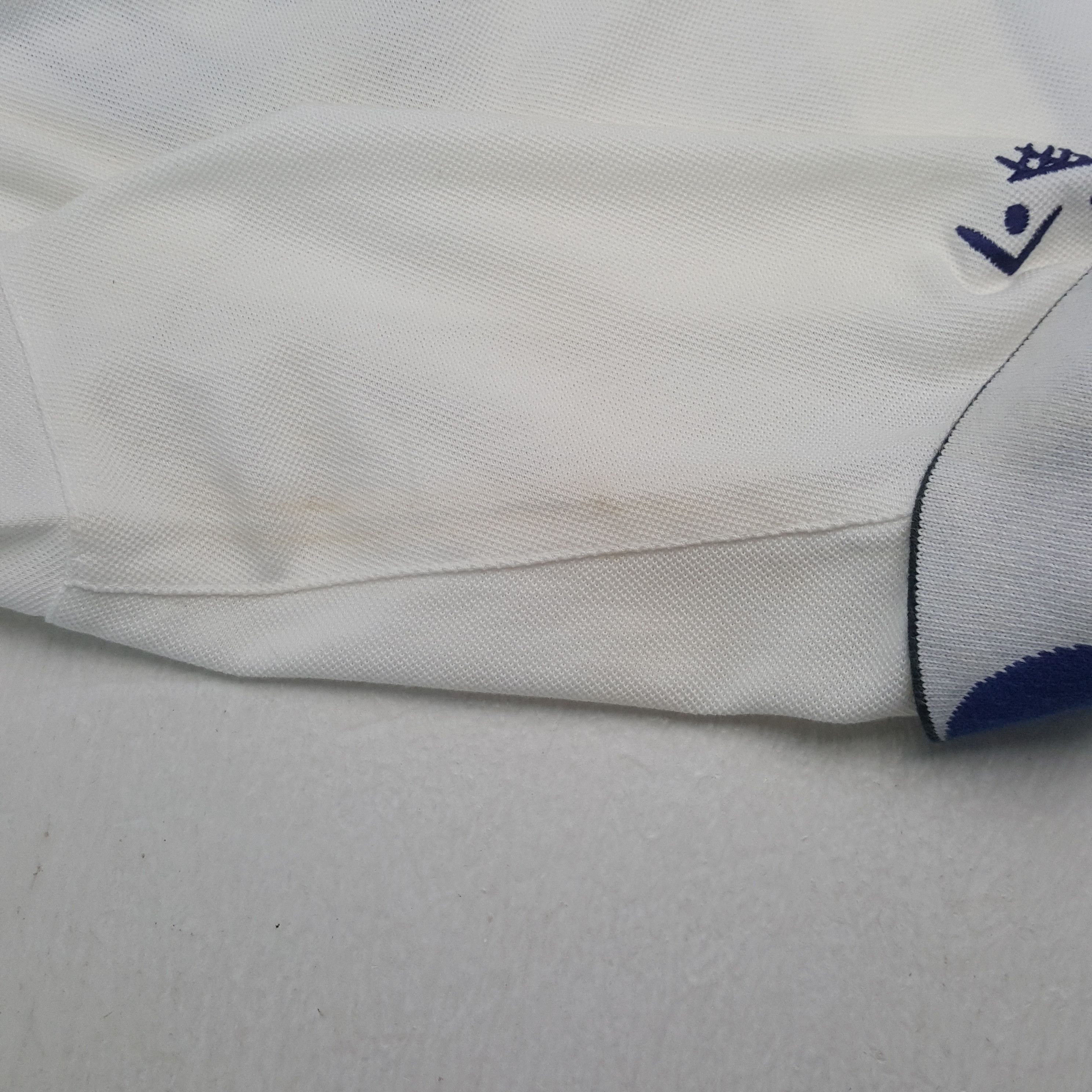 Lancel Lancel Fashion Brand Polos RR3 Size US L / EU 52-54 / 3 - 6 Thumbnail