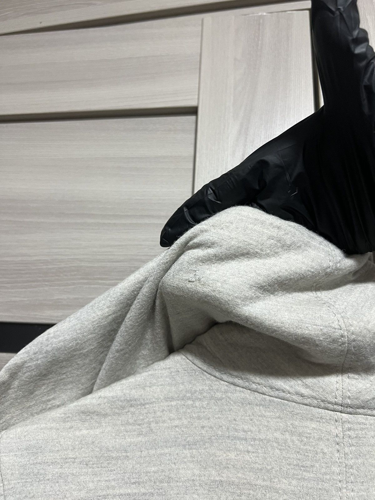 Helmut Lang Vintage Helmut Lang Jacket Cape Archive Made in USA 🇺🇸 Size US M / EU 48-50 / 2 - 14 Thumbnail