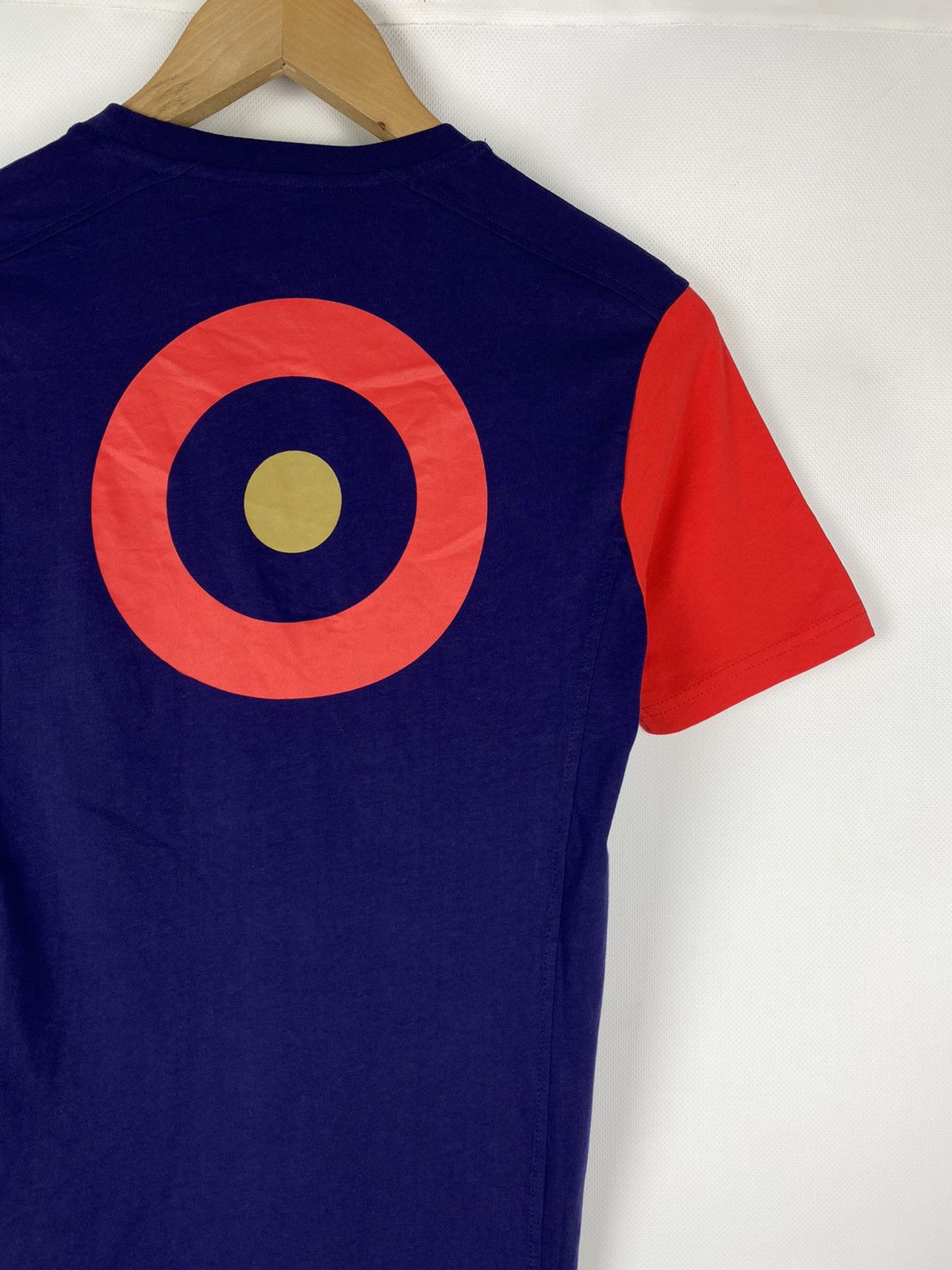 Rapha Rapha Bradley Wiggins men’s cycling t shirt size Xs Size US XS / EU 42 / 0 - 18 Thumbnail