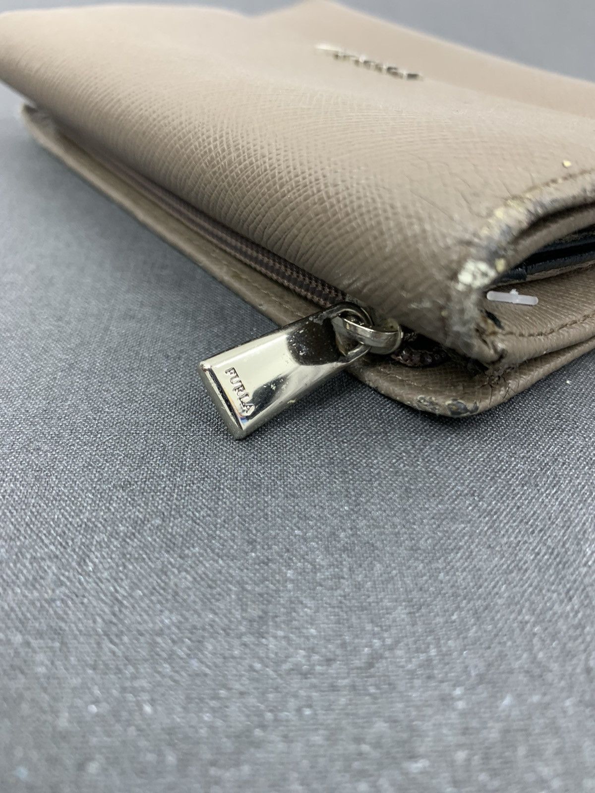 Furla Furla Trifold Wallet Size ONE SIZE - 4 Thumbnail
