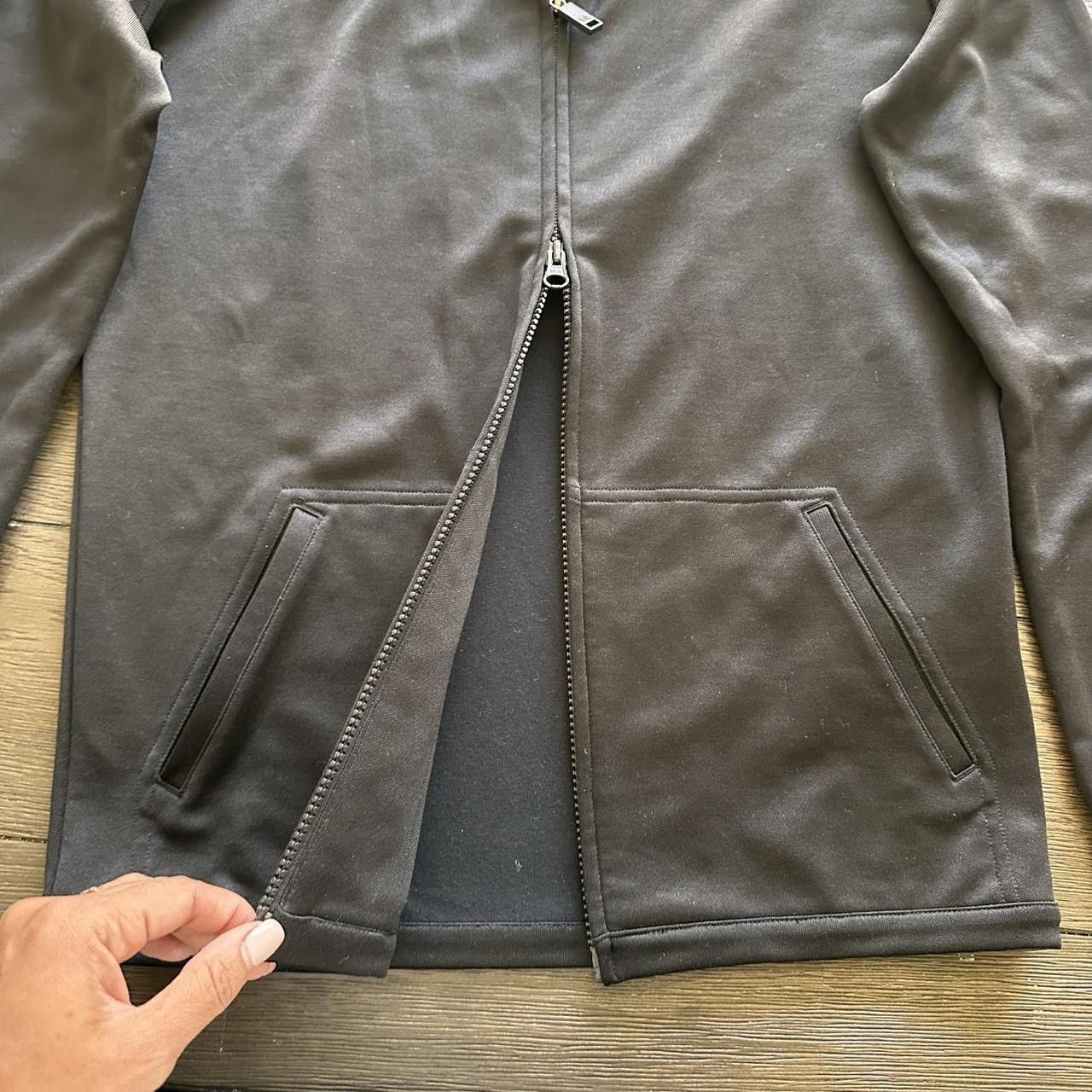 Original Adidas Y-3 Yohji Yamamoto