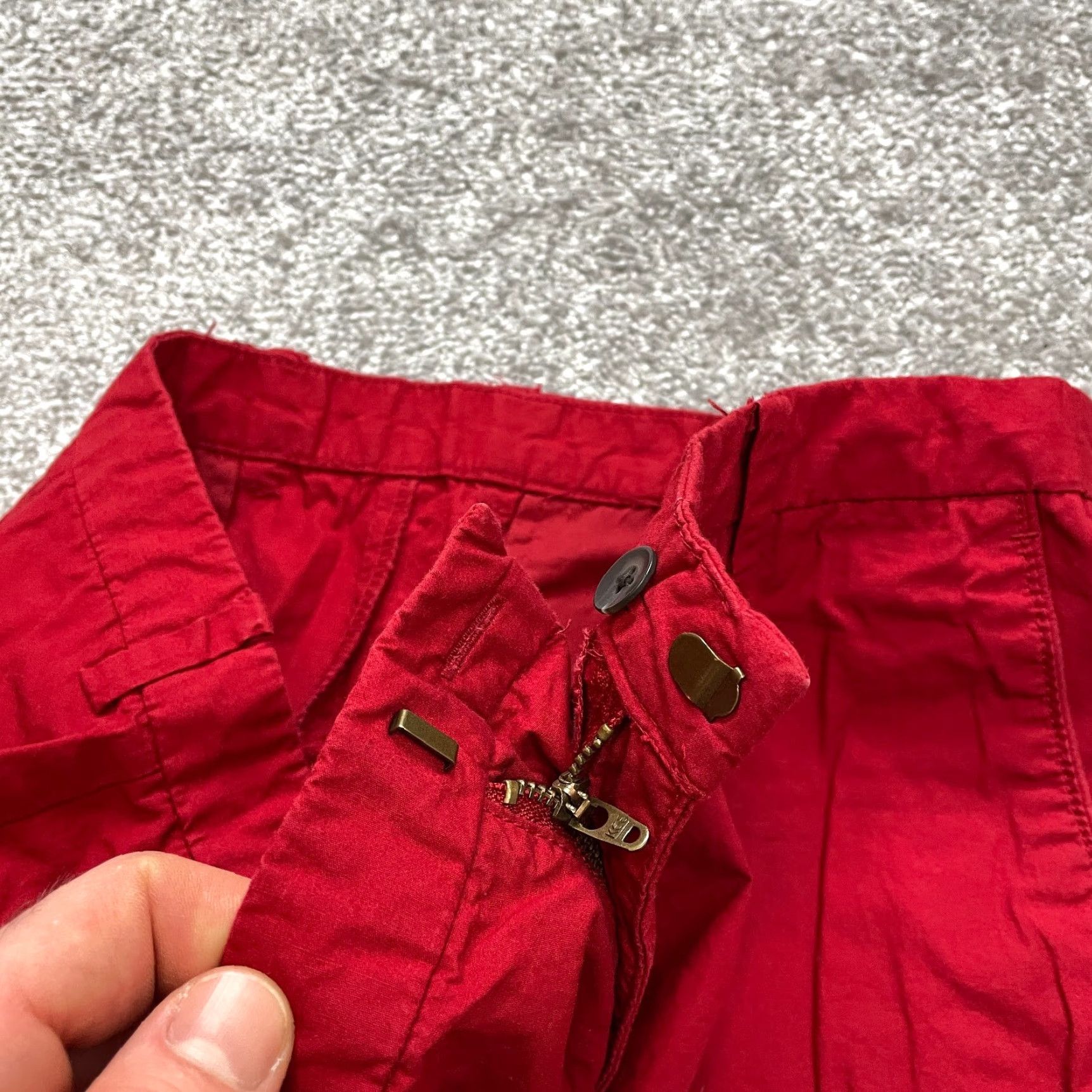 Vintage VINTAGE? No. Size US 32 / EU 48 - 2 Thumbnail