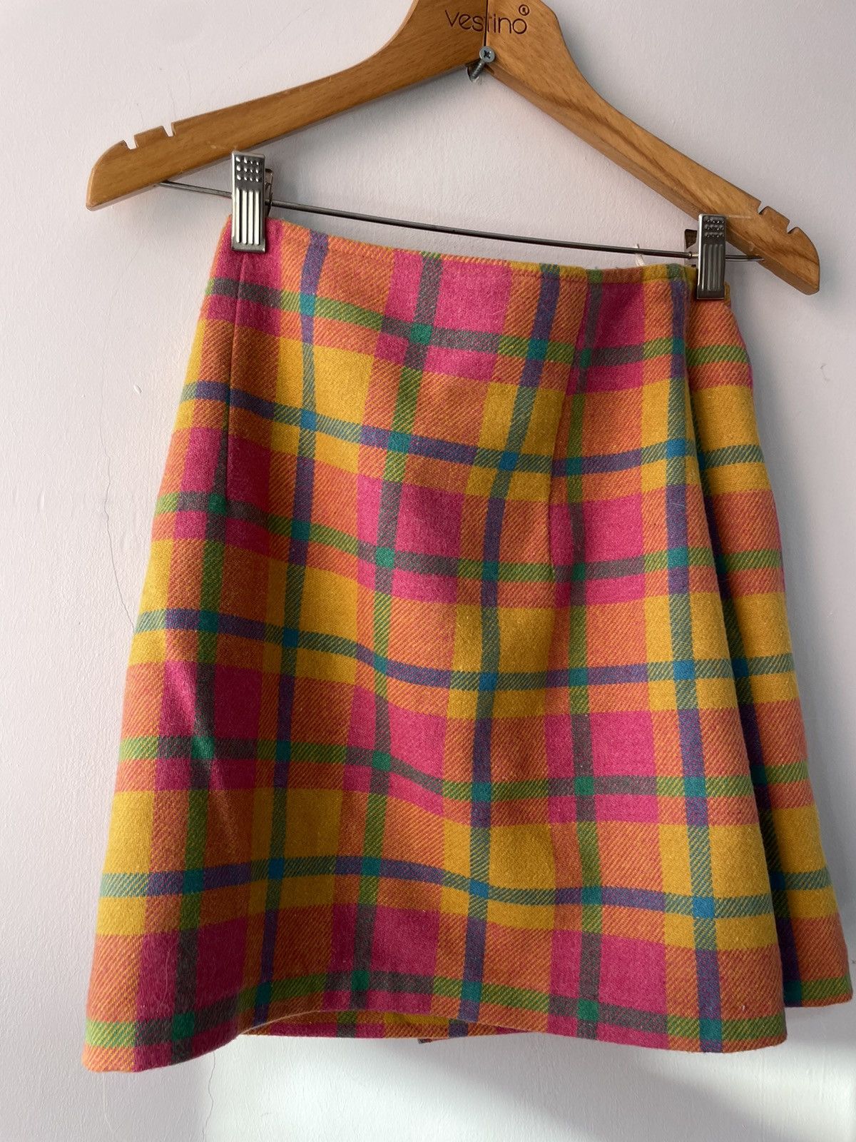 United Colors Of Benetton Benetton skirt Size 25" / US 0 / IT 36 - 14 Thumbnail