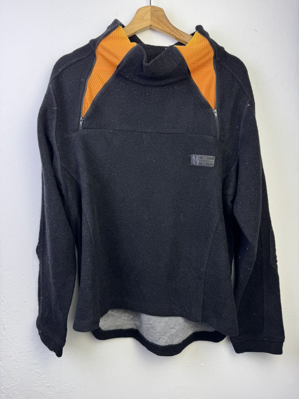 Napapijri Napapijri jacket is designed for high-performance outdoor Size US L / EU 52-54 / 3 - 8 Thumbnail