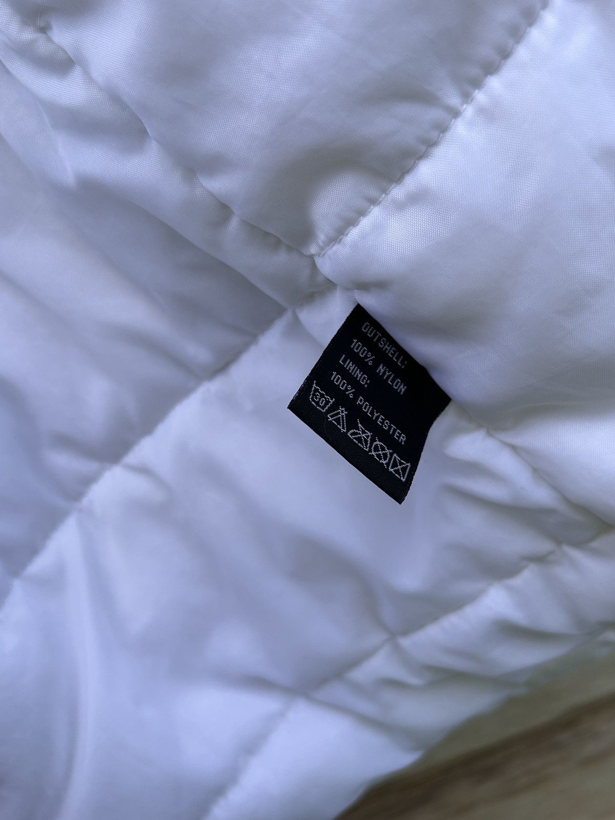 Vintage 90s Vintage Wu Tang Clan Drill Style Parka Jacket Size US M / EU 48-50 / 2 - 14 Thumbnail