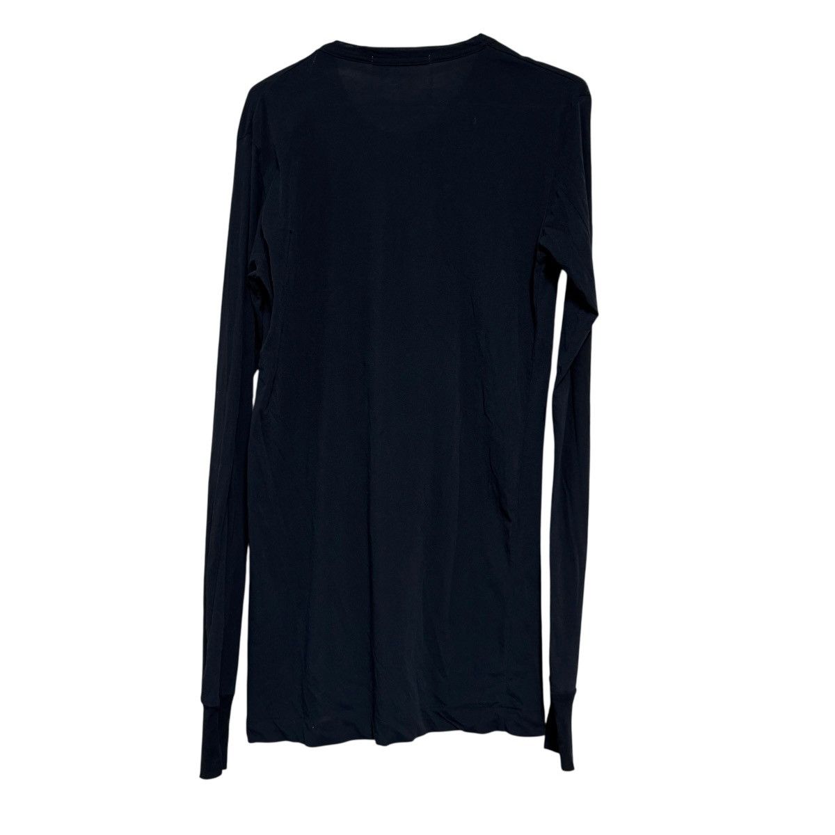 N4 N4 Ribbed Long Sleeve Shirt Julius Size US L / EU 52-54 / 3 - 9 Thumbnail