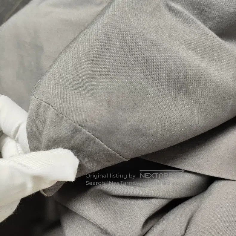 Prada Prada Grey short sleeves Size US S / EU 44-46 / 1 - 8 Thumbnail