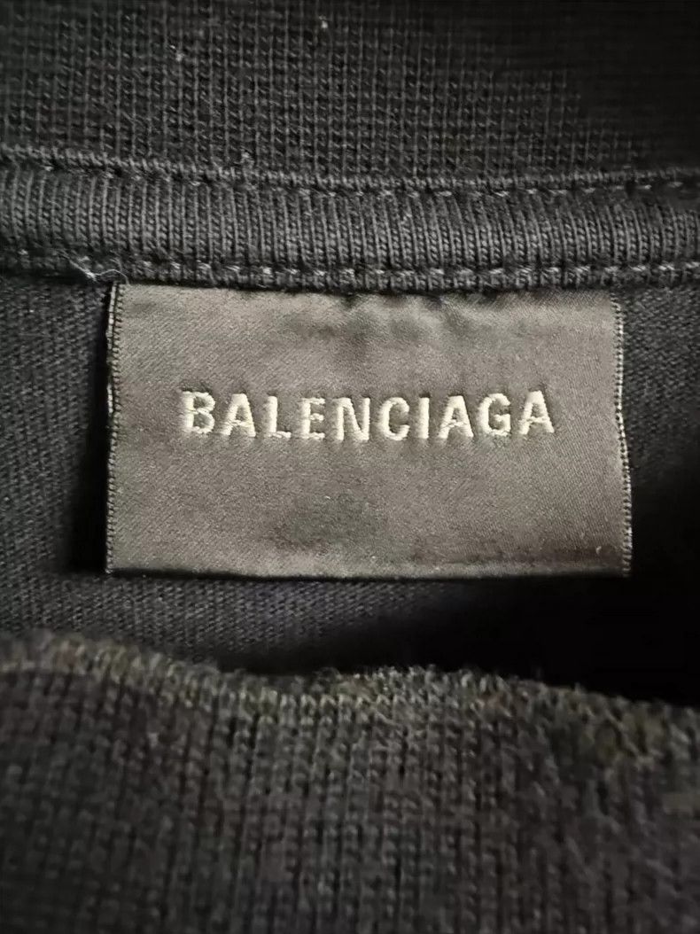 Balenciaga Balenciaga Splash-ink short sleeve s size Size US S / EU 44-46 / 1 - 3 Thumbnail