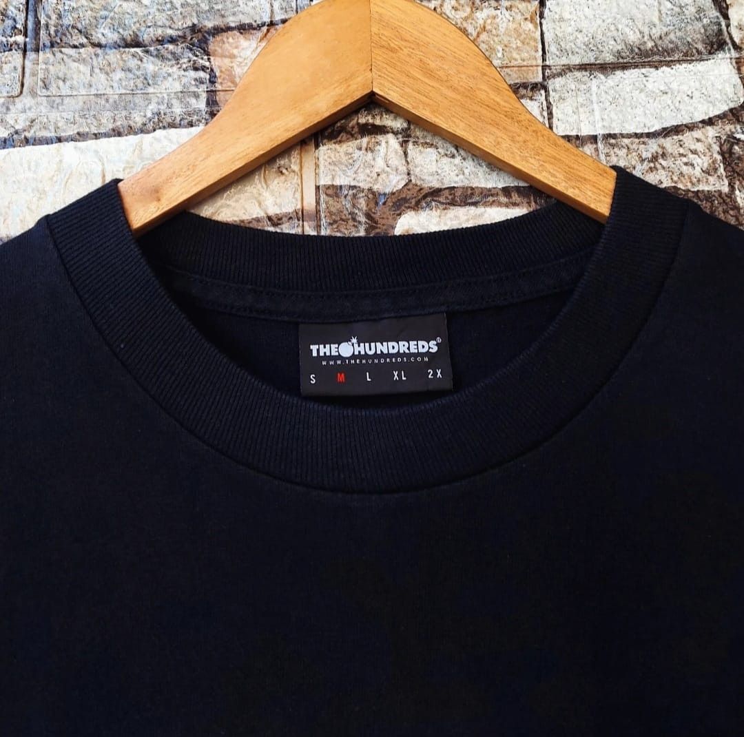 The Hundreds The Hundreds Tshirt Size US M / EU 48-50 / 2 - 4 Thumbnail
