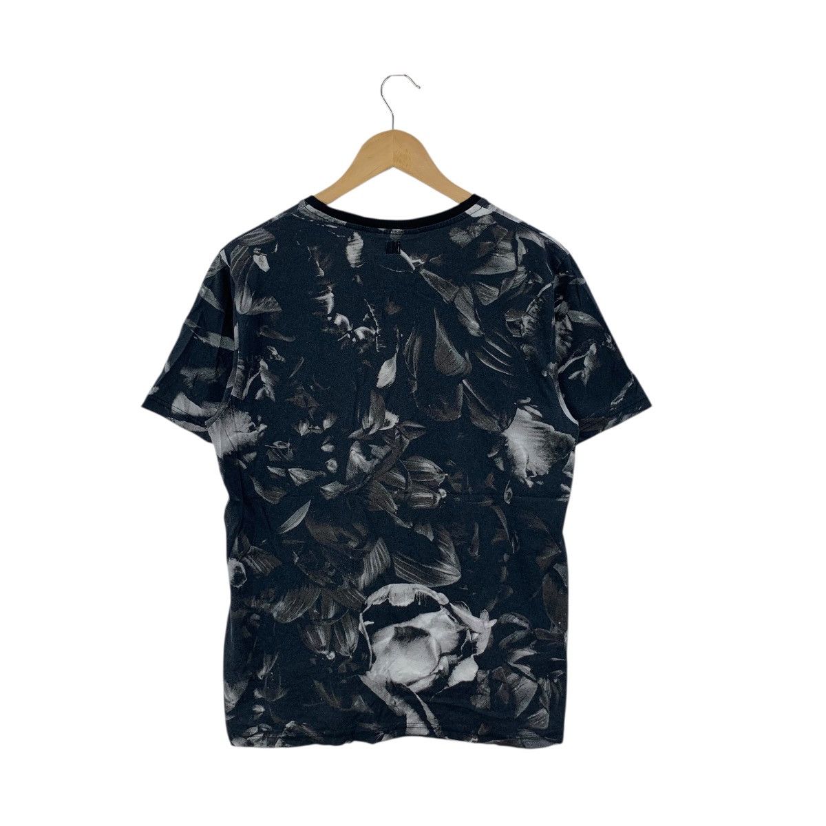 AMI AMI PARIS Fall 2015 Runway Floral AOP Alexandre Mattiussi Size S / US 4 / IT 40 - 5 Thumbnail