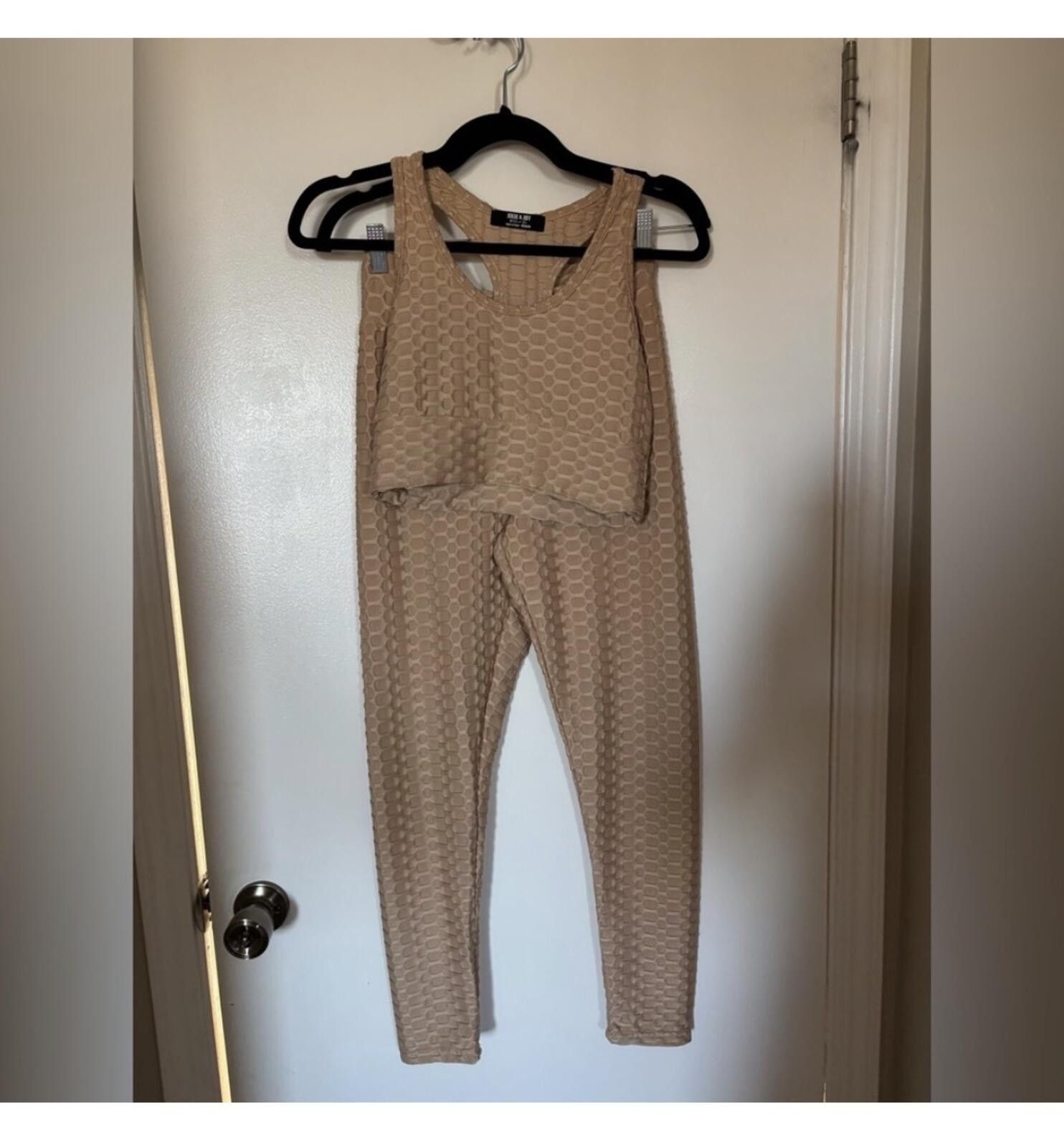 Other Jolie & Joy Active set Size M / US 6-8 / IT 42-44 - 1 Thumbnail