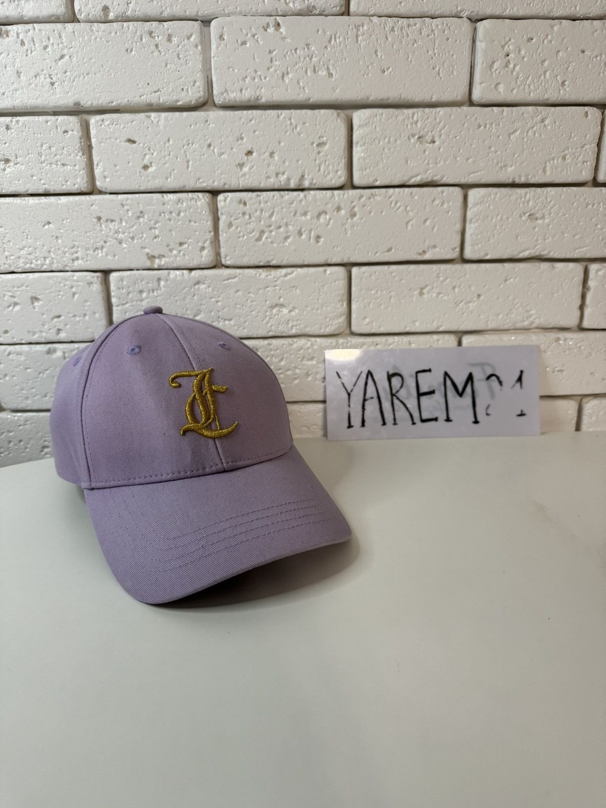 Other Juicy Couture cap hat Size ONE SIZE - 1 Thumbnail