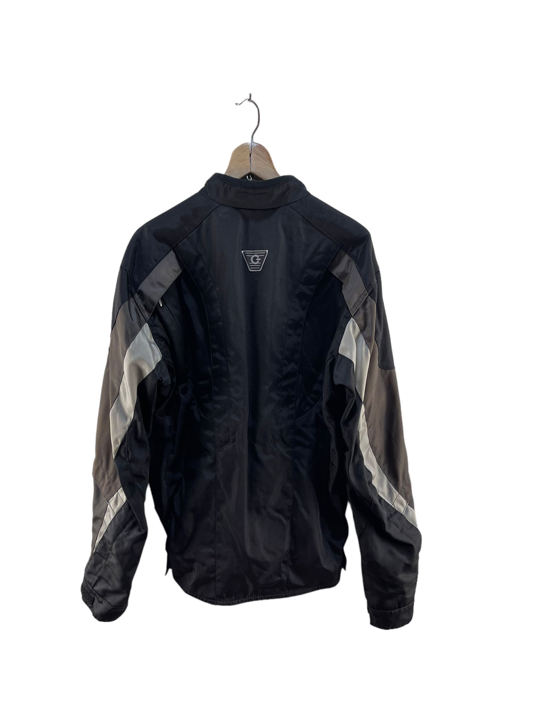 Goldwin Air Control System Goldwin Racing Jacket Size US L / EU 52-54 / 3 - 2 Thumbnail
