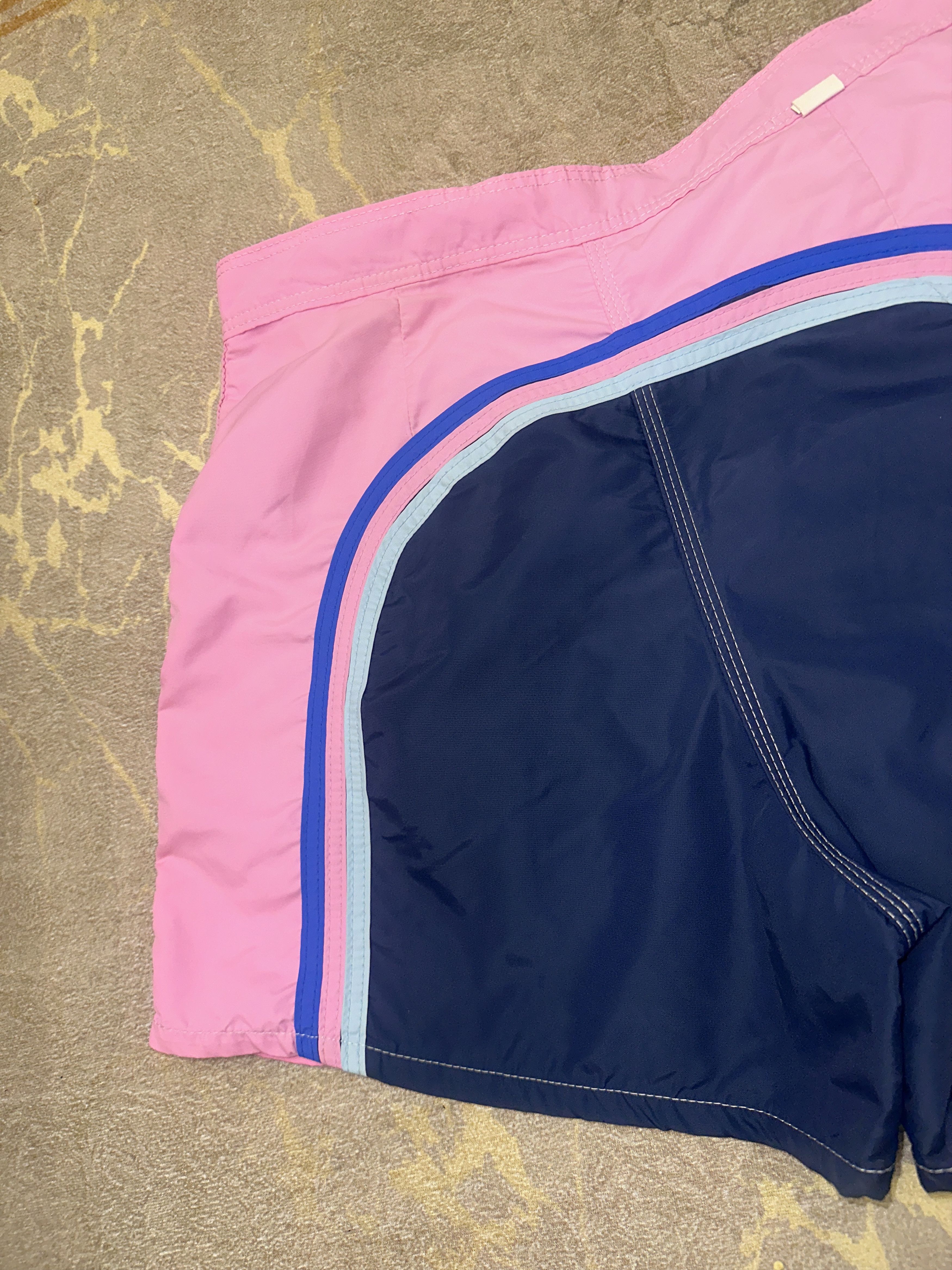 Sundek Sundek 33 Beach Shorts Trunks Bathing Suit Surf Size 33 M Size US 33 - 3 Thumbnail