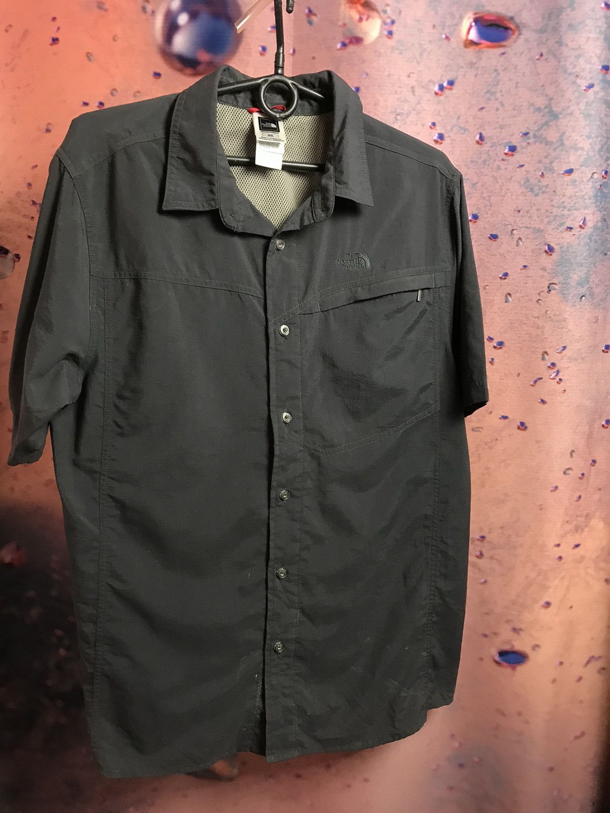 The North Face Vintage The North Face Size US M / EU 48-50 / 2 - 2 Thumbnail
