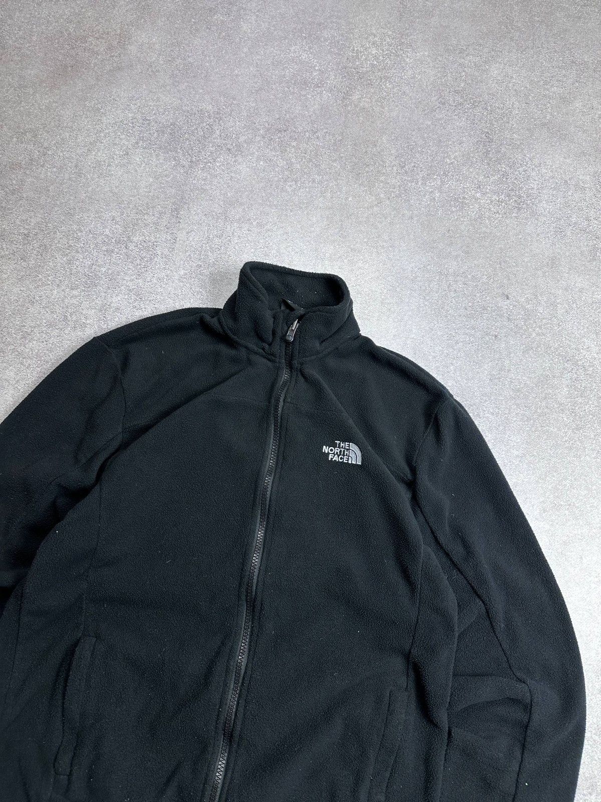 The North Face Vintage 90s The North Face Fleece Retro Sherpa Y2K S Size US S / EU 44-46 / 1 - 3 Thumbnail