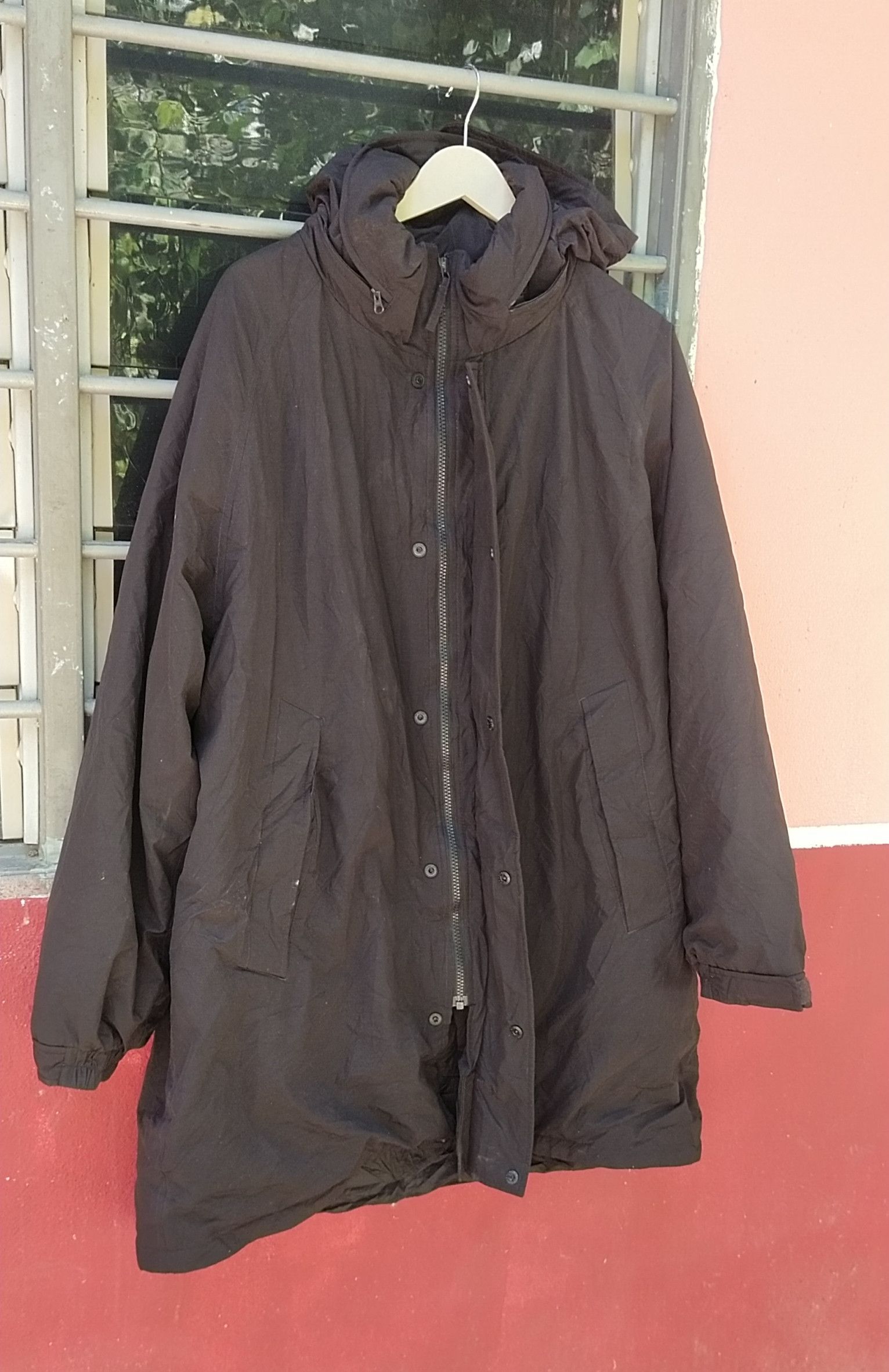 Uniqlo Final Drop Uniqlo Jacket XL Size US XL / EU 56 / 4 - 5 Thumbnail
