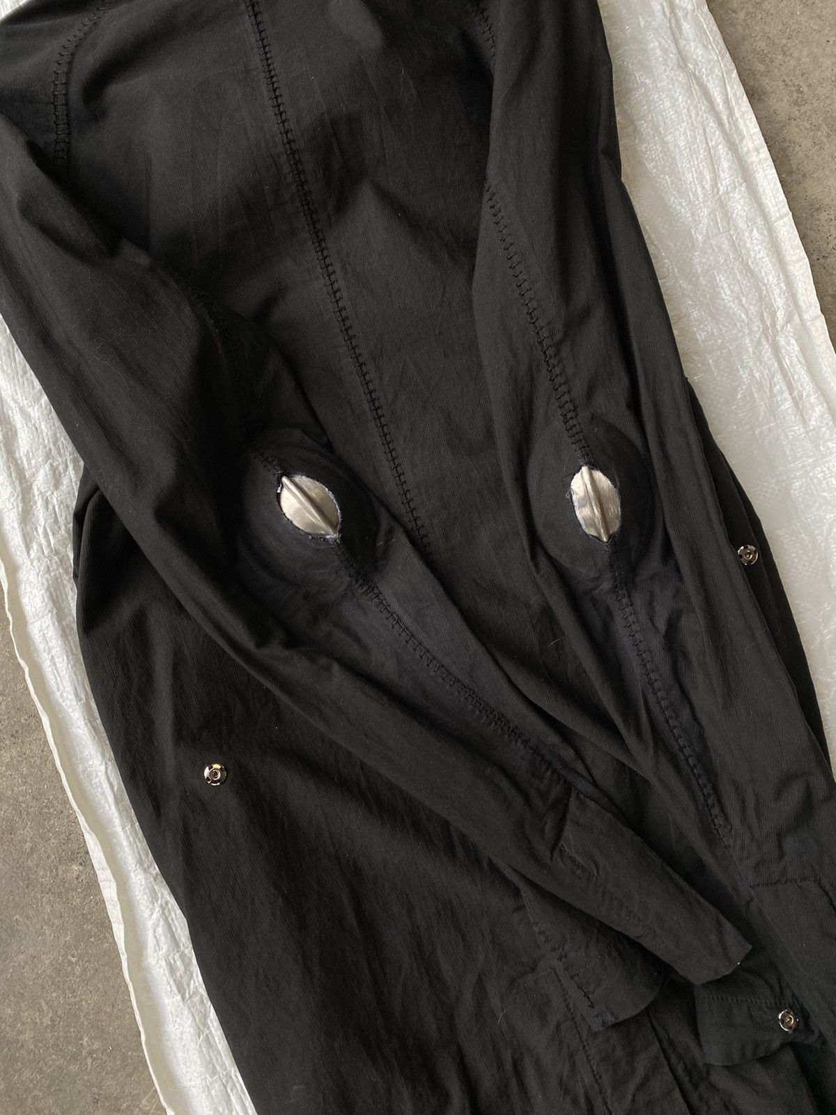 Carol Christian Poell Carol Christian Poell Prosthetic Parka Size US S / EU 44-46 / 1 - 7 Thumbnail
