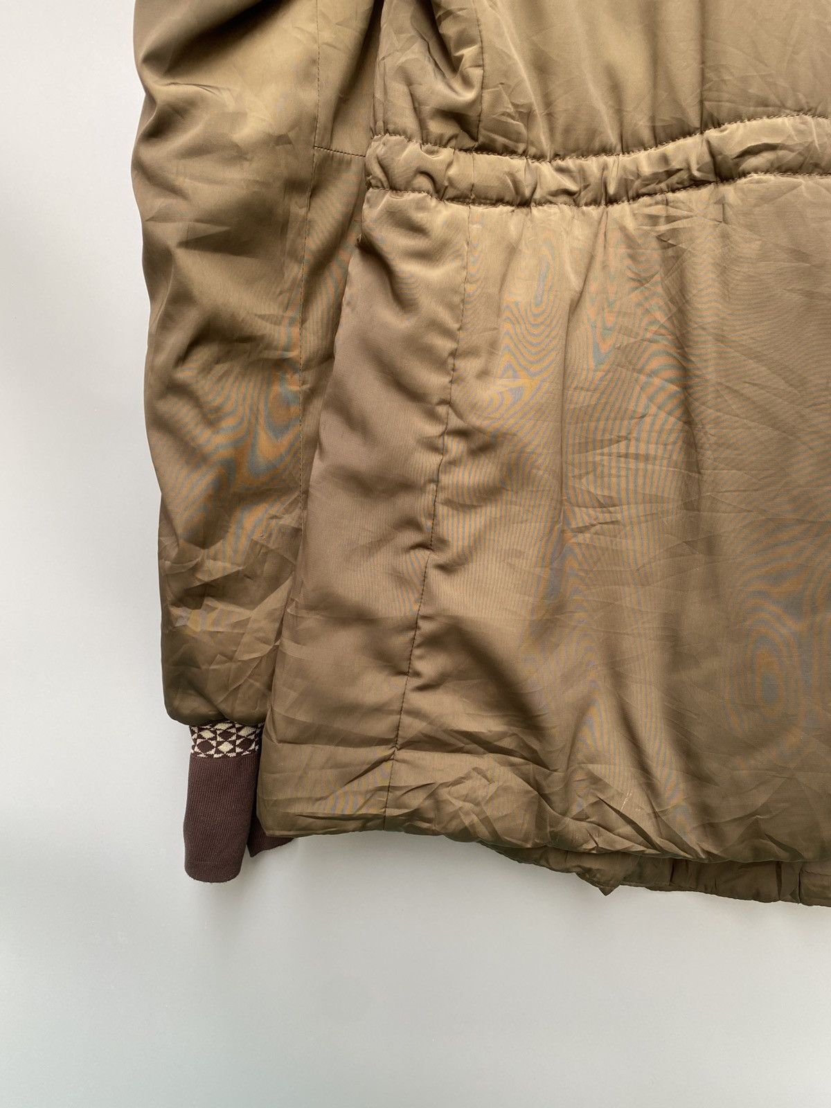 Marithe + Francois Girbaud 90s Archival Marithe Francois Girbaud- Survival Parka Size US S / EU 44-46 / 1 - 10 Thumbnail