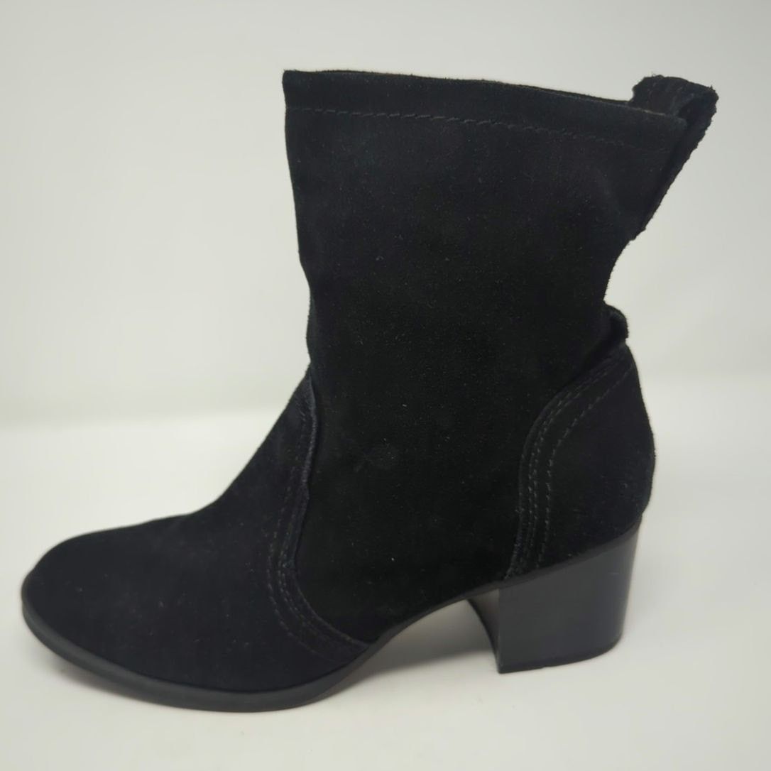 Other WHITE MOUNTAIN Behari Block-Heel Slouchy Booties Size 9.5 Size US 9.5 / IT 39.5 - 2 Thumbnail