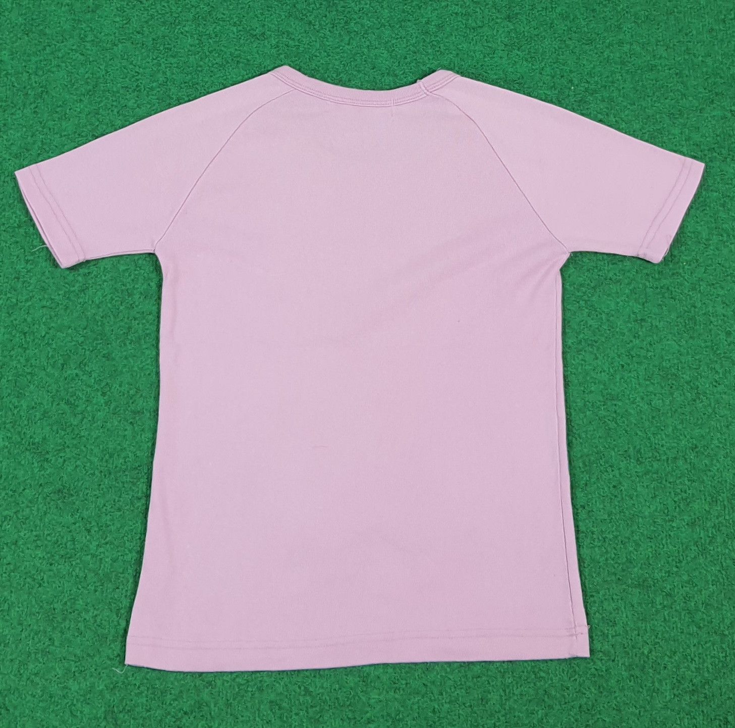 Hysteric Glamour Vintage Rare Hysteric Glamour Made in USA Tshirt C301N78 Size XS / US 0-2 / IT 36-38 - 2 Thumbnail