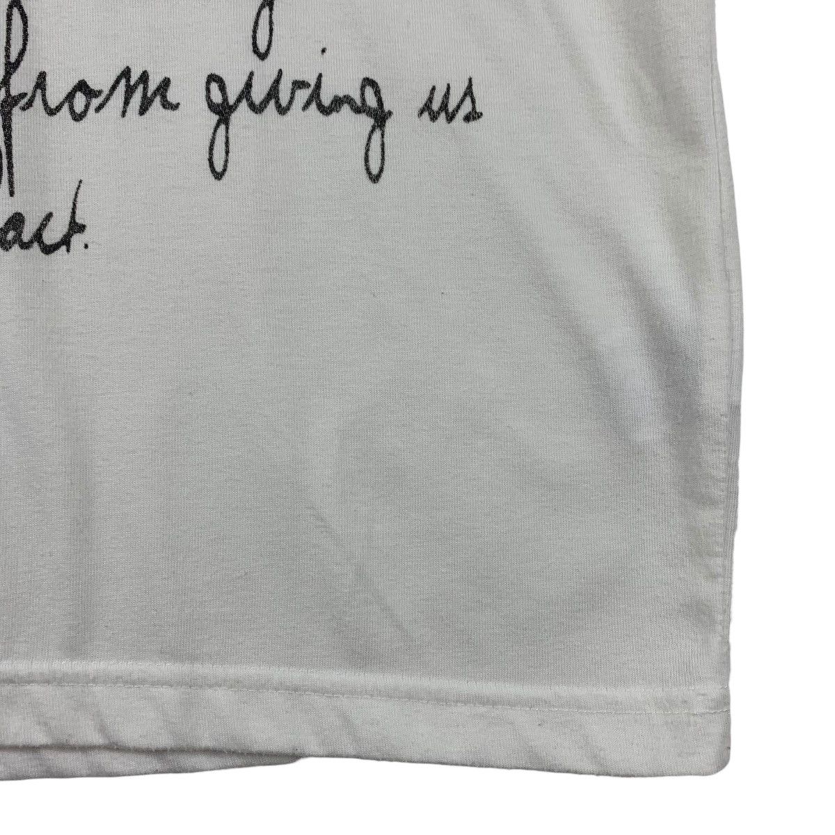 Japanese Brand × PPFM PPFM PEYTON PLACE FOR MEN graphic printed long sleeve tee Size US L / EU 52-54 / 3 - 8 Thumbnail