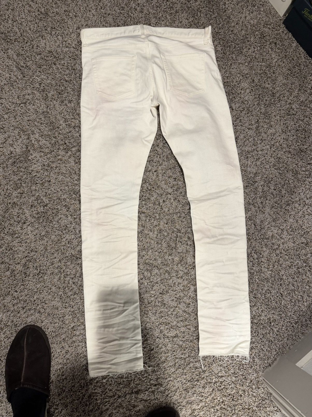 John Elliott John Elliott Size US 32 / EU 48 - 2 Thumbnail