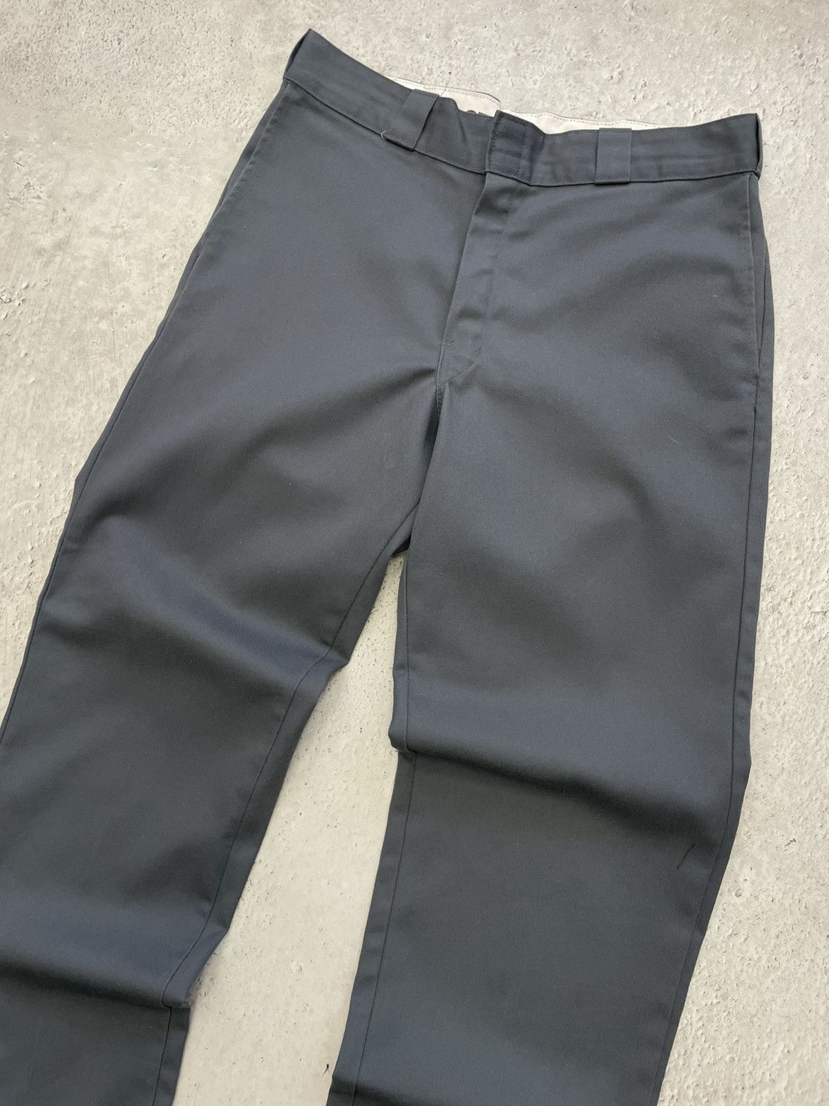 Dickies Dickies y2k skater baggy pabts jnco style hype Size US 34 / EU 50 - 4 Thumbnail