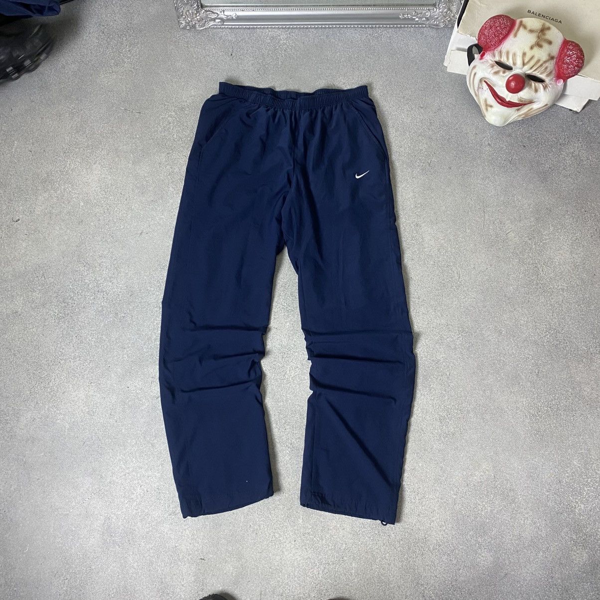 Nike Vintage Nike Track Pants Y2K Size US 30 / EU 46 - 1 Thumbnail