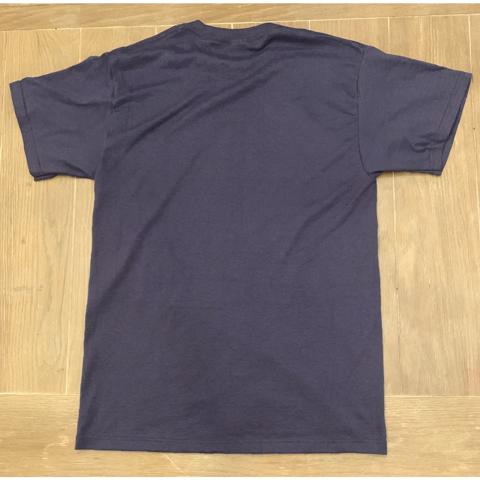Fruit Of The Loom VINTAGE Gary Cangemi Umbert the Unborn Comic T Shirt M Purple Catholic, FruIt of the Loom, Mens, Size M Size US M / EU 48-50 / 2 - 4 Thumbnail