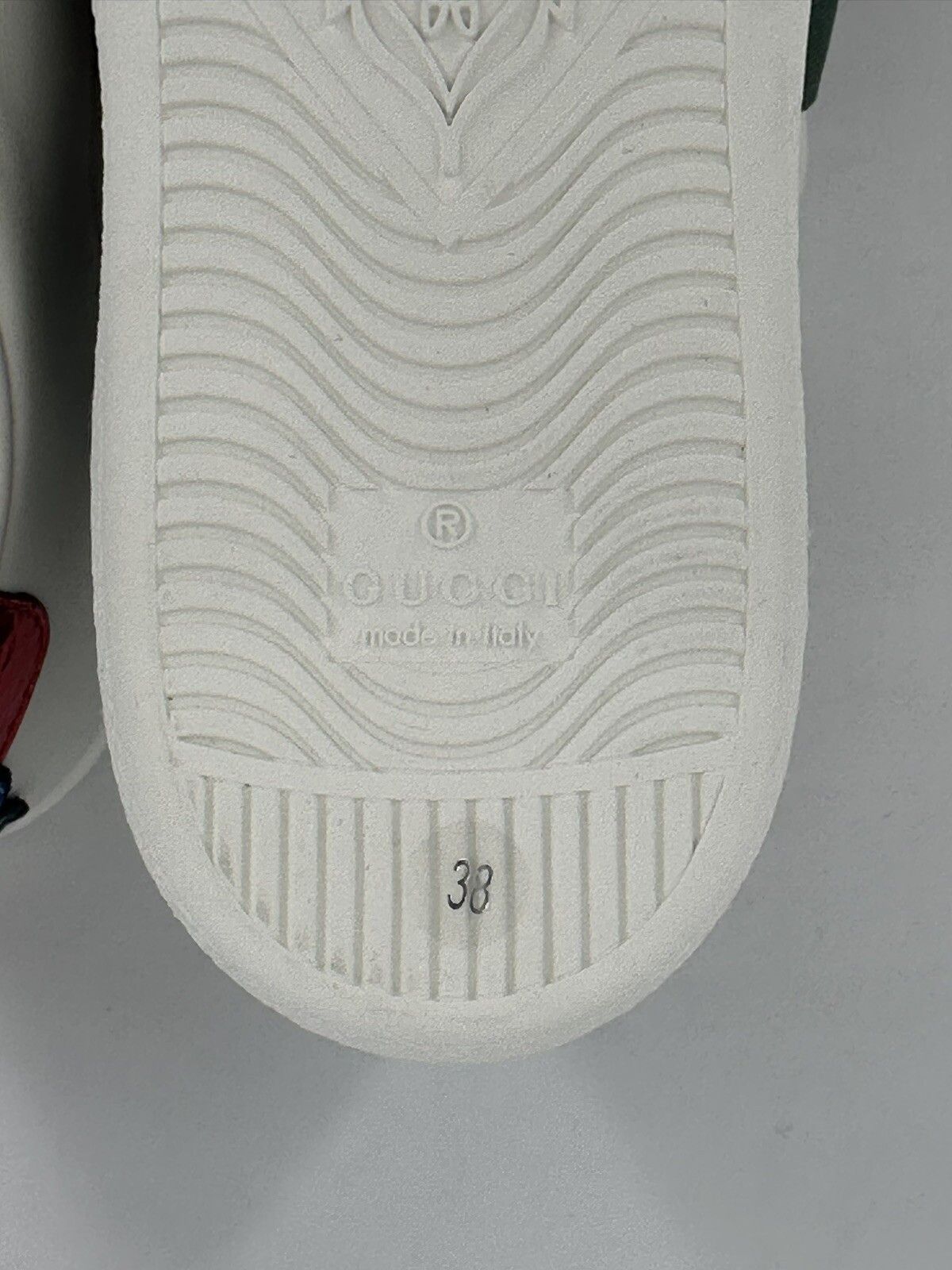 Gucci New Gucci Sneakers SIze-IT-38 / US-8 Size US 8 / IT 38 - 13 Thumbnail