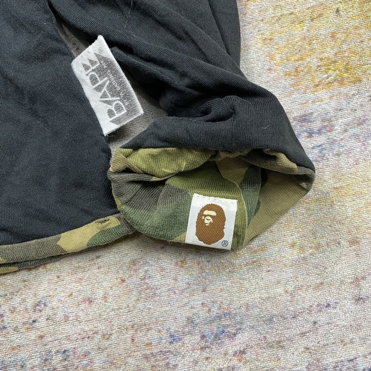 Bape × Kaws × Nigo bape x kaws reversible long sleeve Size US M / EU 48-50 / 2 - 12 Thumbnail