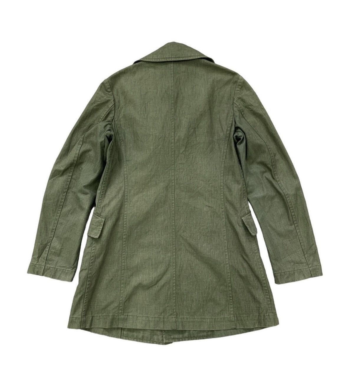 Comme des Garcons Cdg Celine Ppfm Gucci Jacket Size US M / EU 48-50 / 2 - 2 Thumbnail