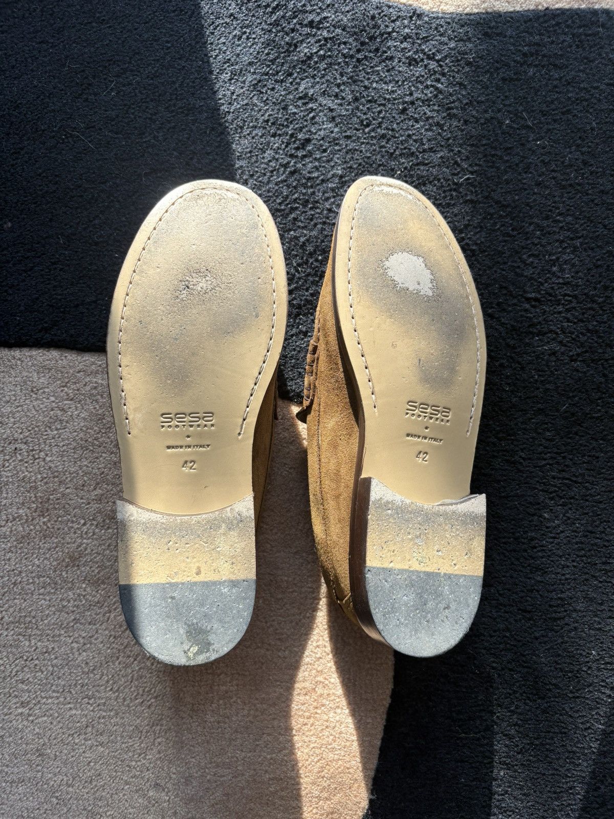 Other Sesa loafers Size US 9.5 / EU 42-43 - 3 Thumbnail