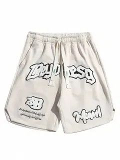 Other Kitamura x Kubo Designer Y2K shorts DRIP Trap Size US 34 / EU 50 - 5 Thumbnail