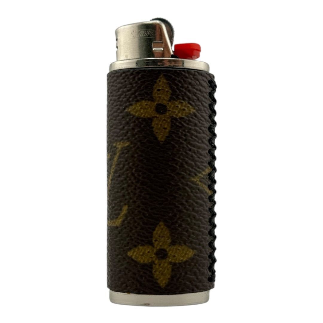Handmade LV lighter case Size ONE SIZE - 1 Thumbnail
