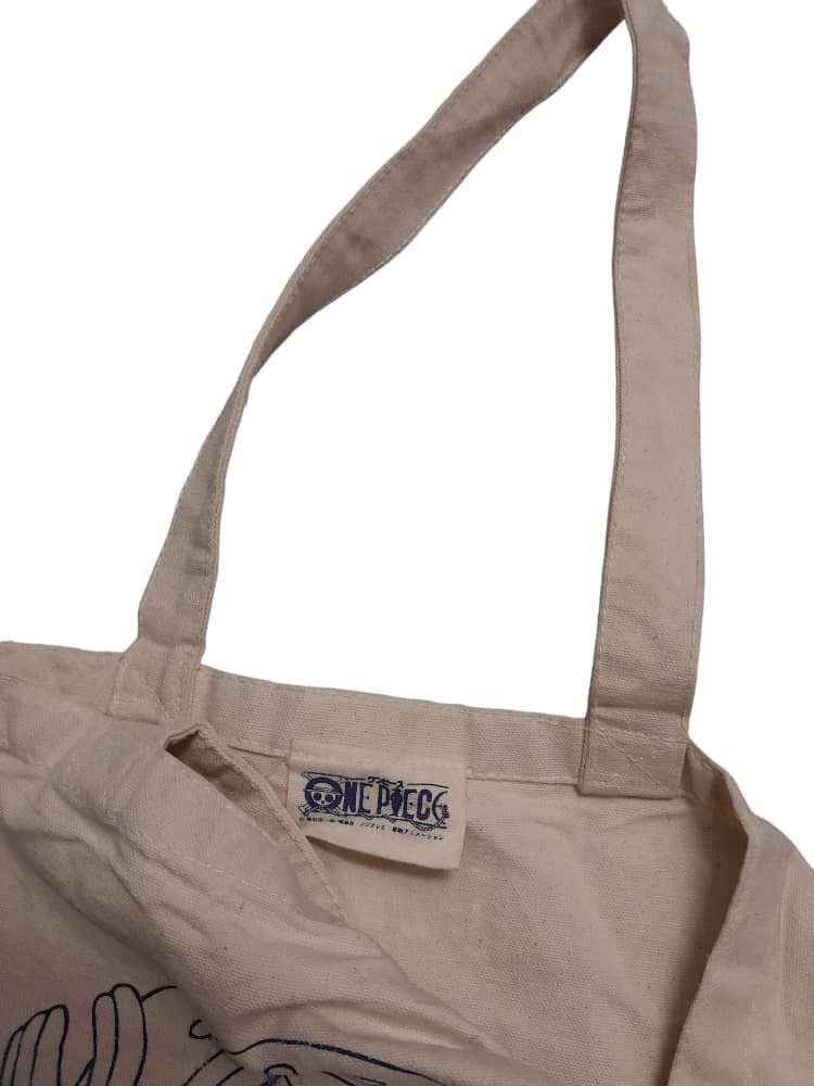 One Piece One Piece Tote Bag (F37) Size ONE SIZE - 3 Thumbnail