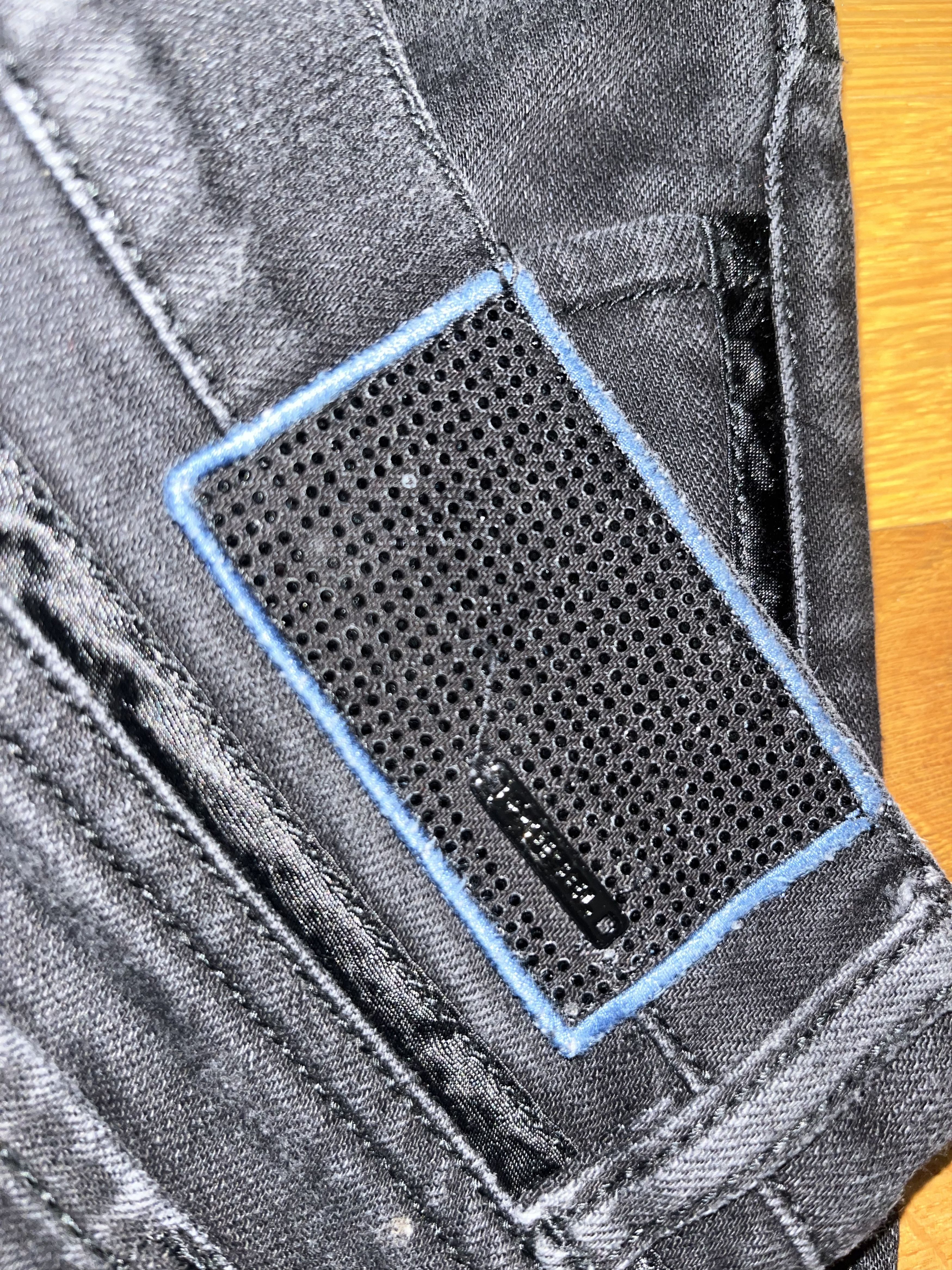 Diesel Diesel Skinny Jeans Size US 26 / EU 42 - 4 Thumbnail