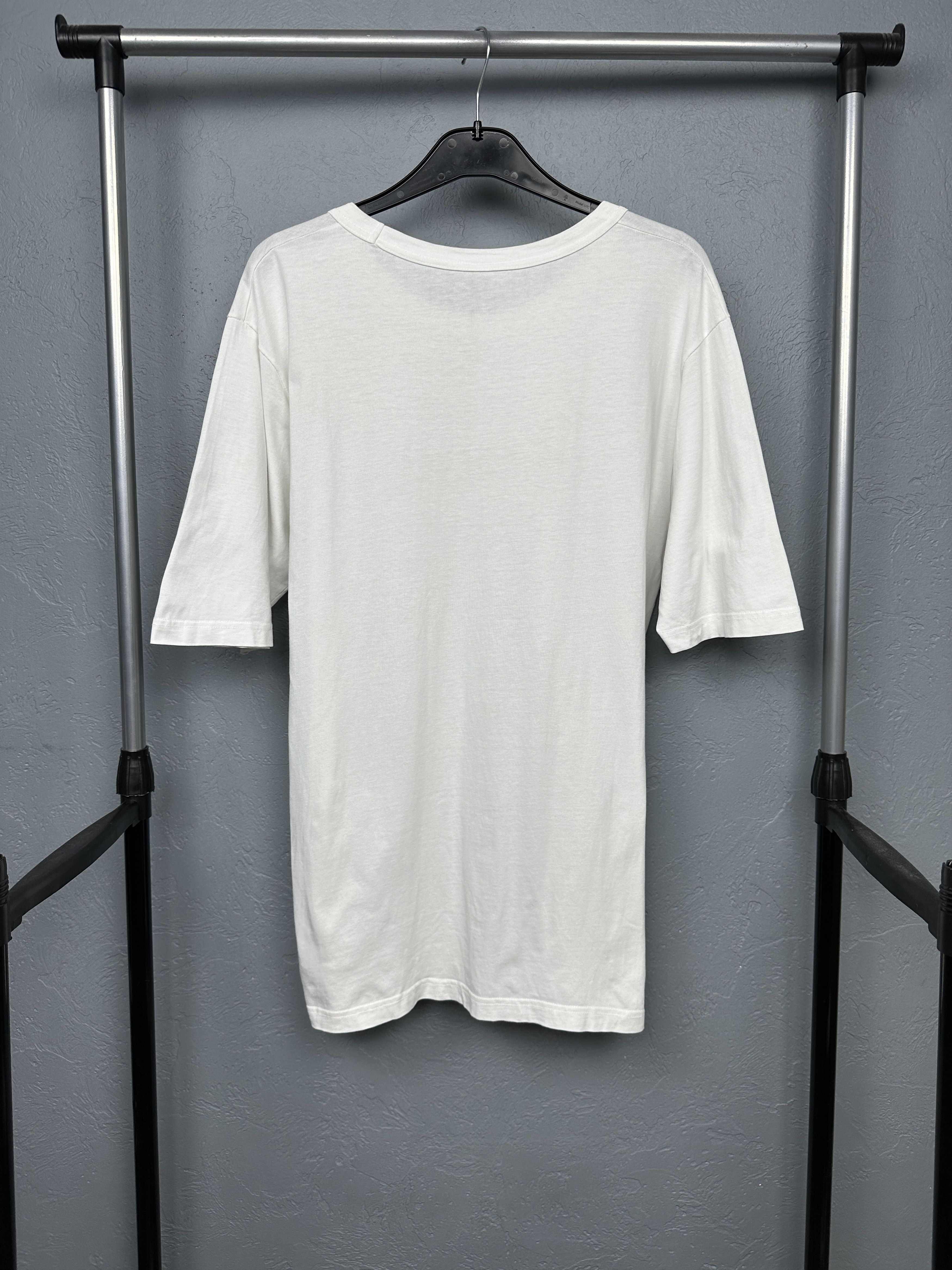 Wood Wood Champion by Wood Wood Mens T-Shirt Size US L / EU 52-54 / 3 - 8 Thumbnail