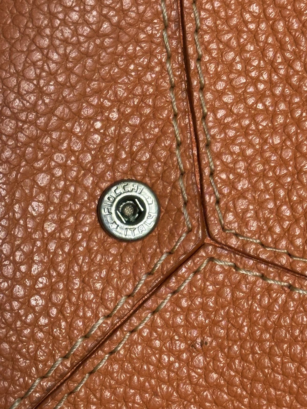 Loewe Vintage Loewe Long Purse Wallet Size ONE SIZE - 7 Thumbnail