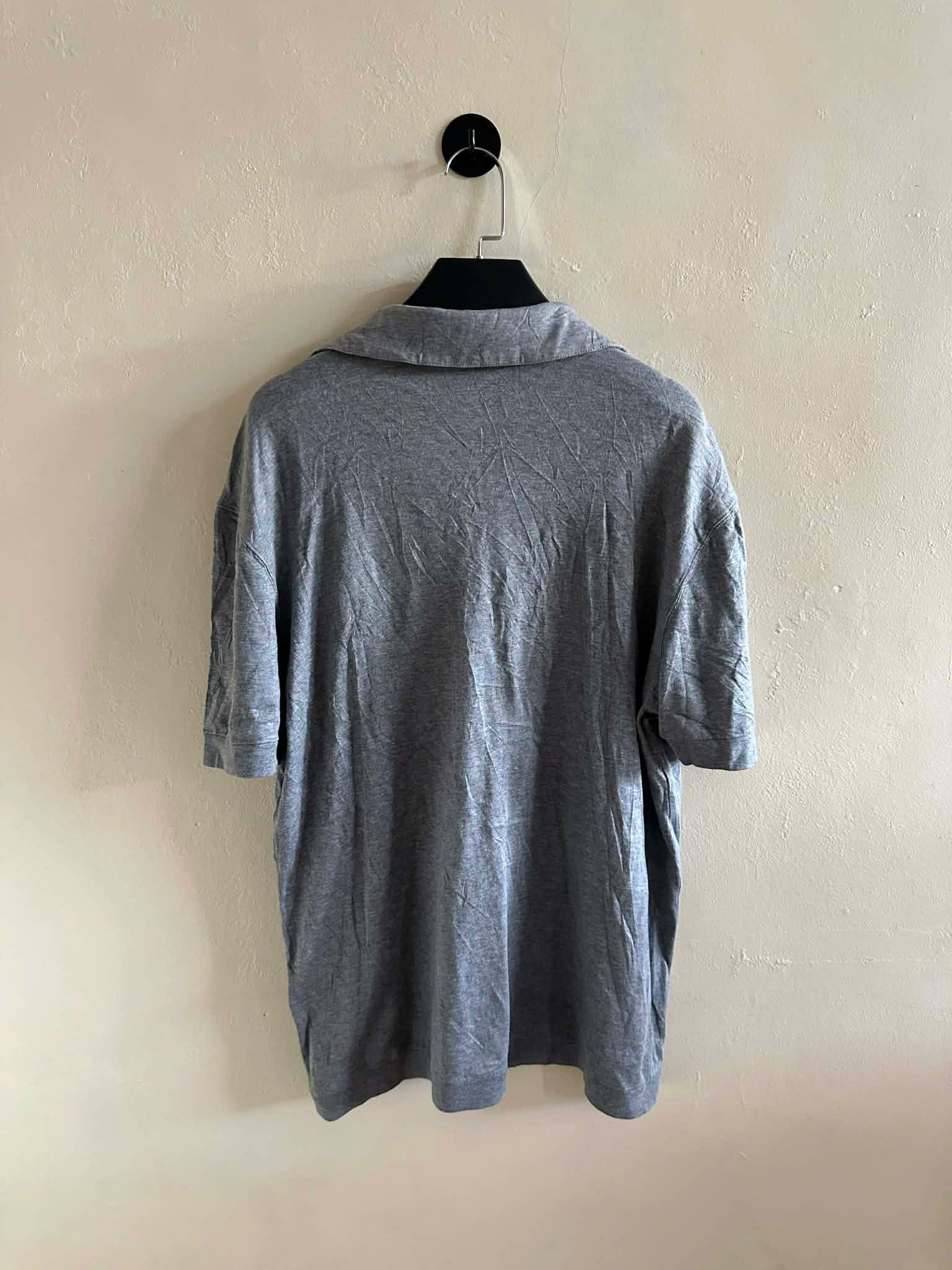 Louis Vuitton BALENCIAGA POLO ITALY Size US XL / EU 56 / 4 - 9 Thumbnail