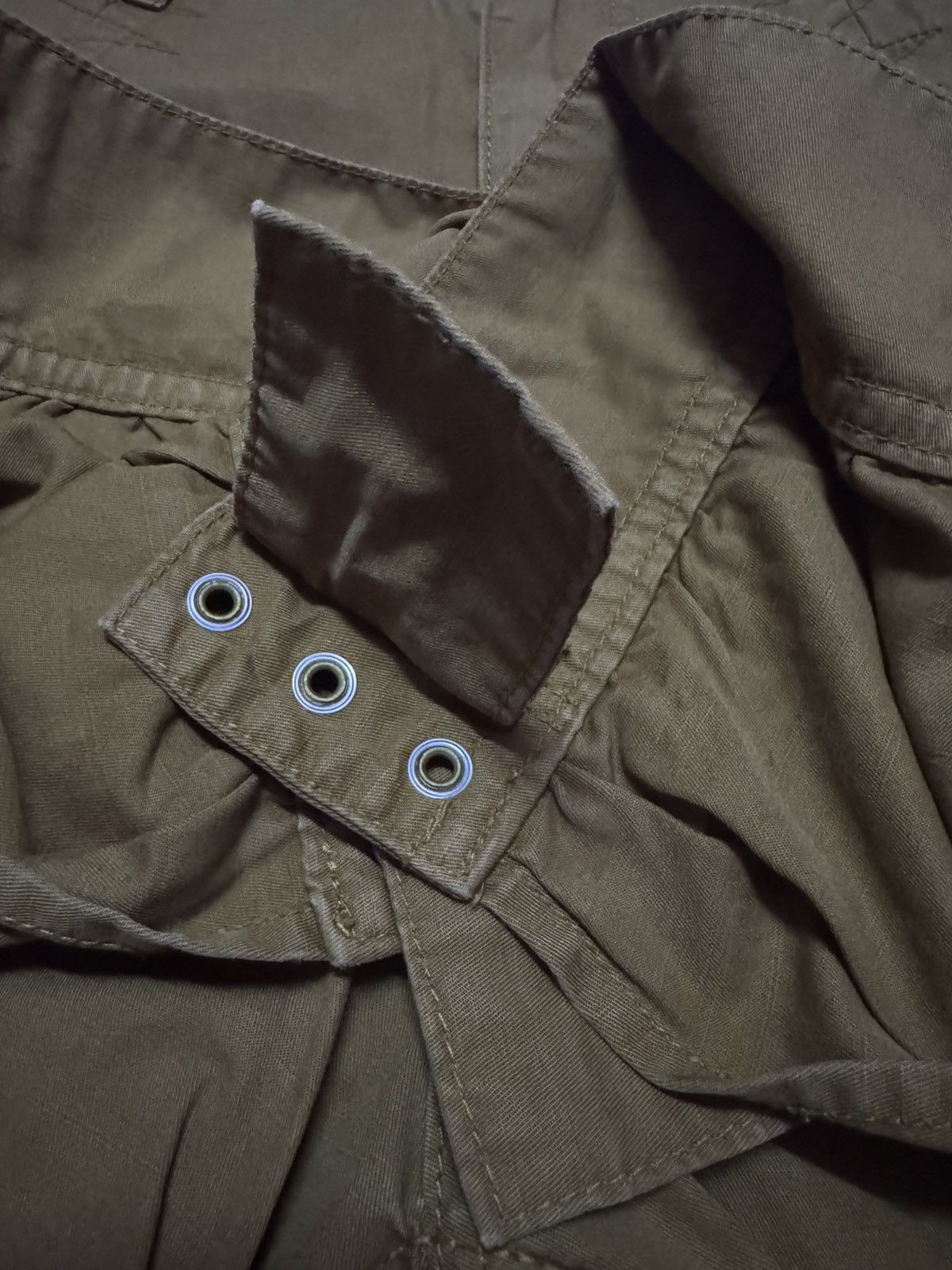 Ne-Net Ne - Net Issey Miyake Pants Size US 30 / EU 46 - 6 Thumbnail